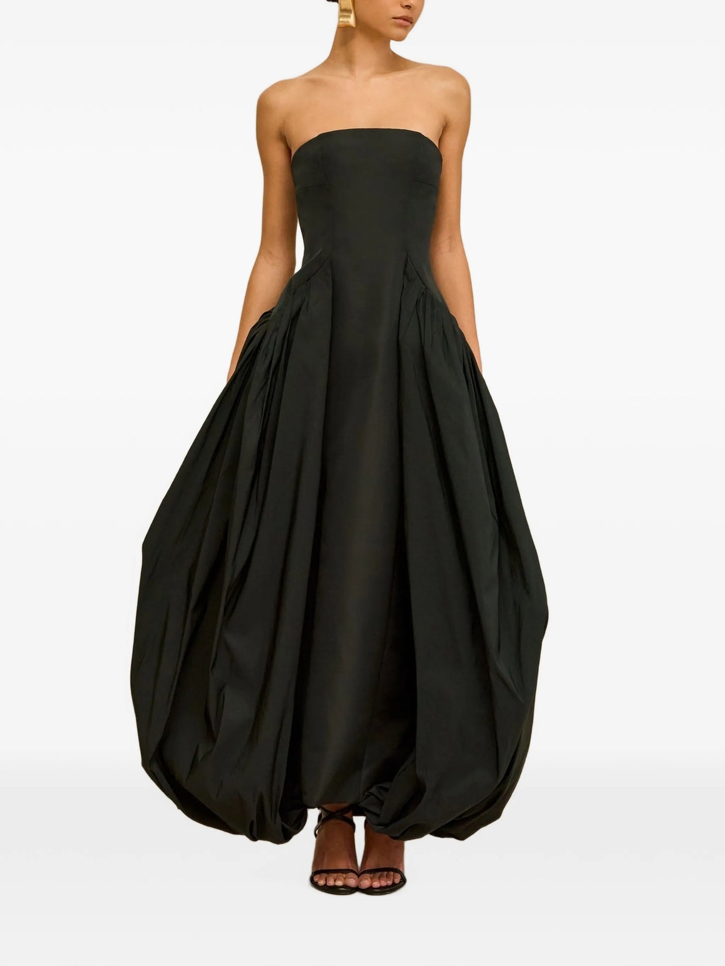 Kalea maxi dress