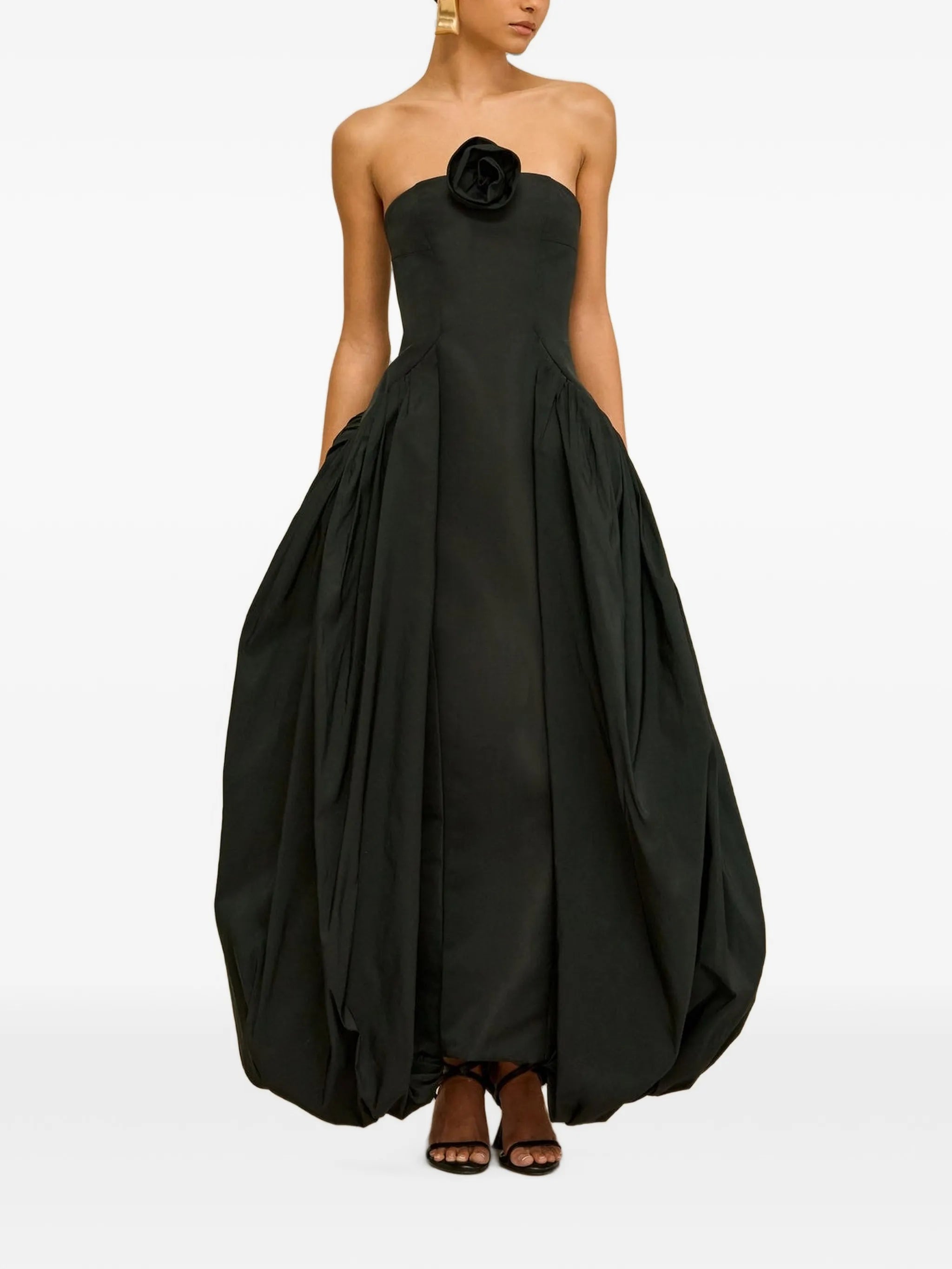 Kalea maxi dress