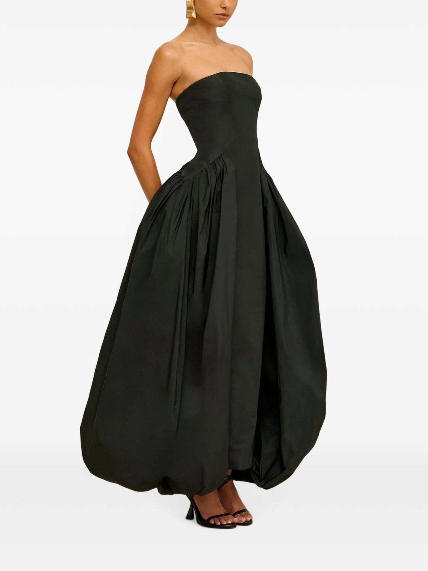 Kalea maxi dress