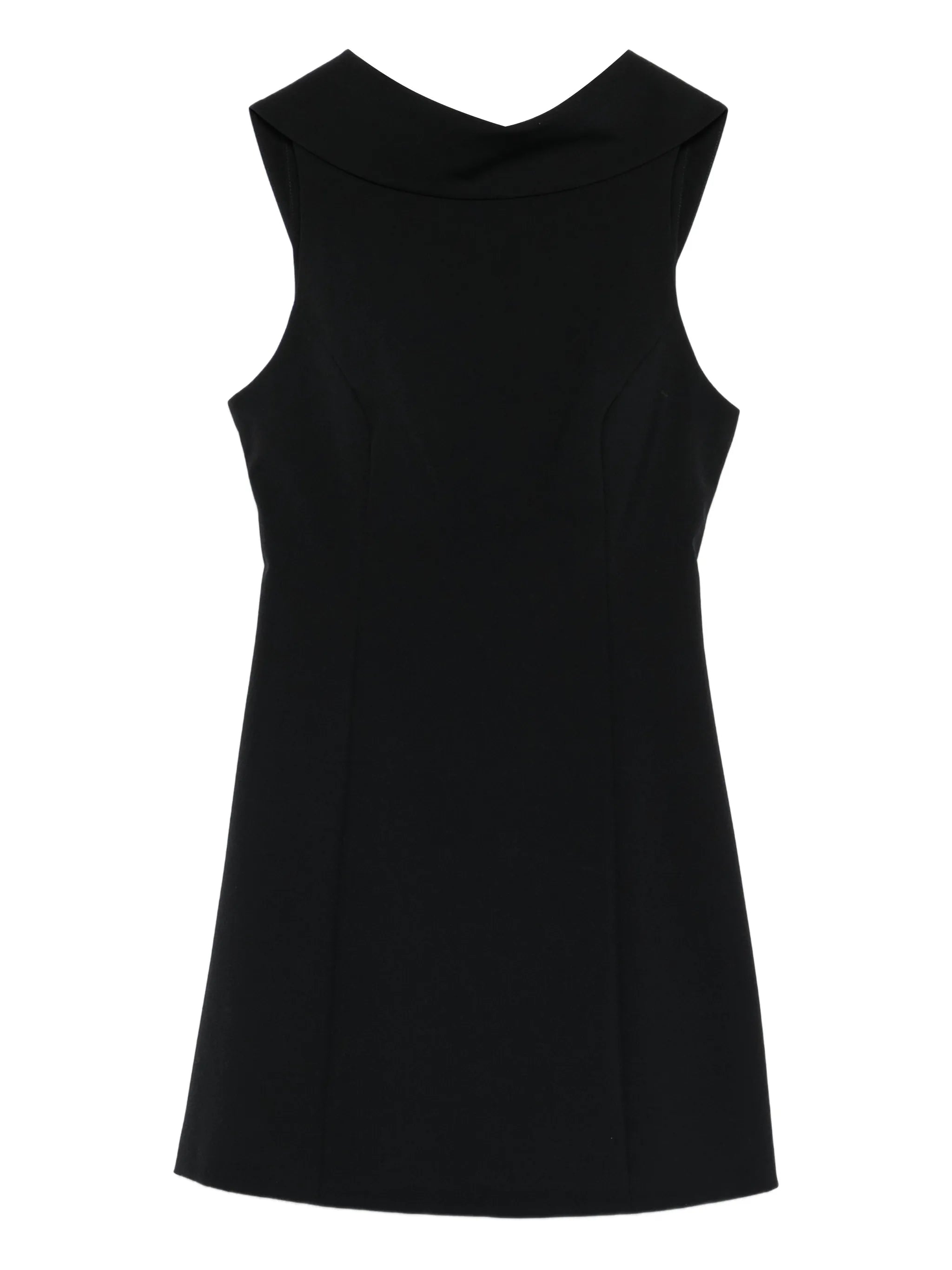 Cocco sleeveless mini dress