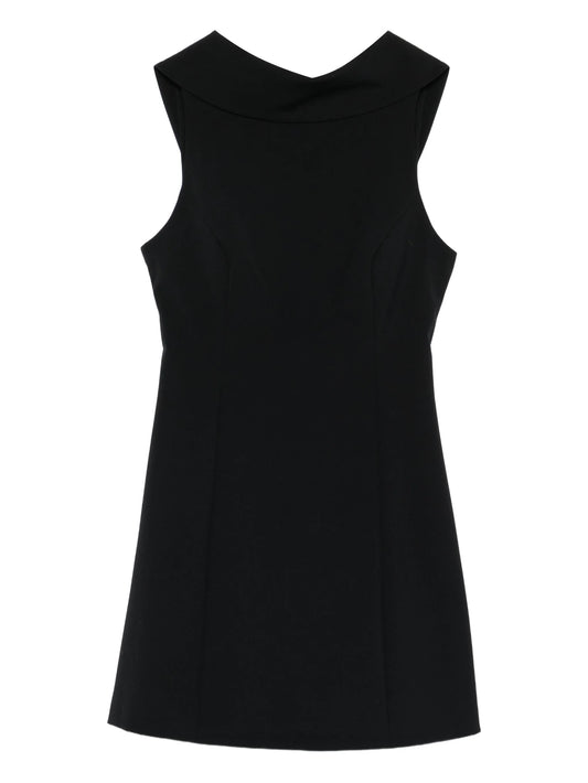 Cocco sleeveless mini dress
