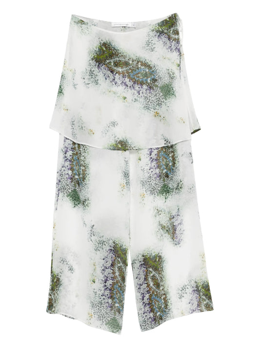 absence-print trousers