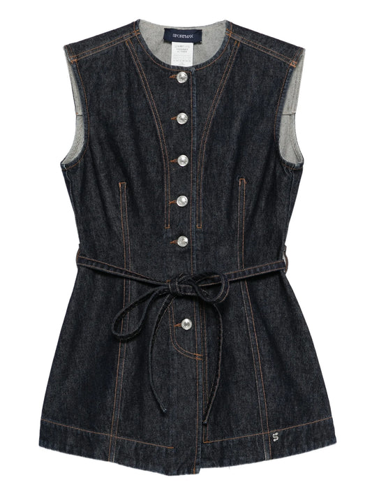 Spddominio waistcoat