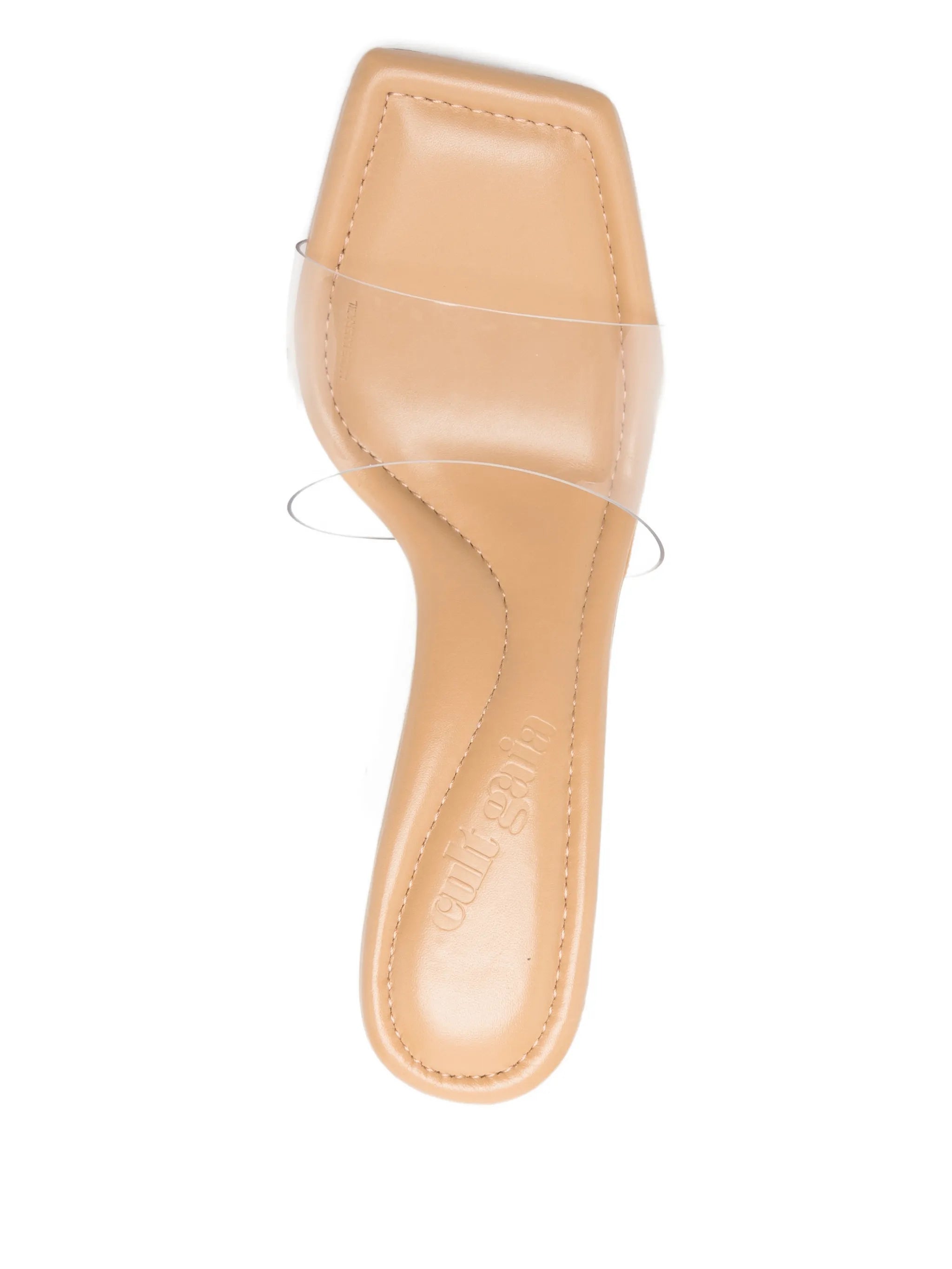 100mm Mahina sandals