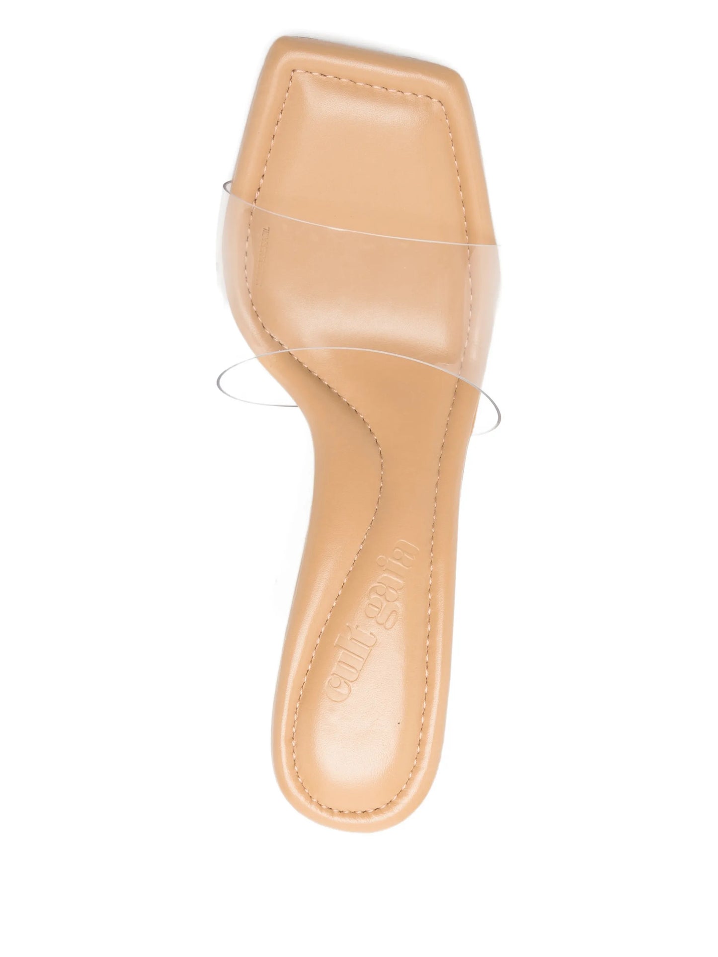 100mm Mahina sandals