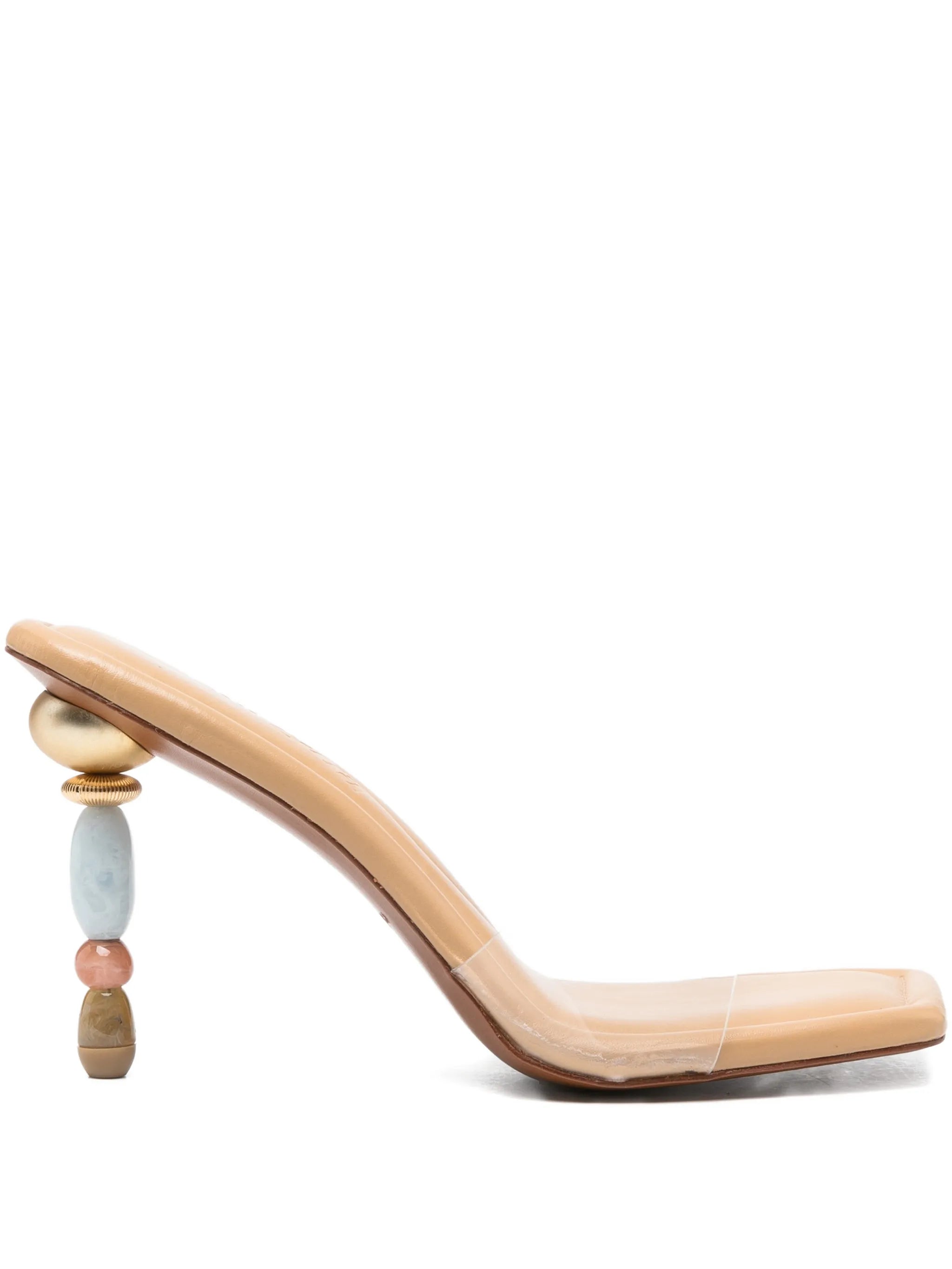 100mm Mahina sandals