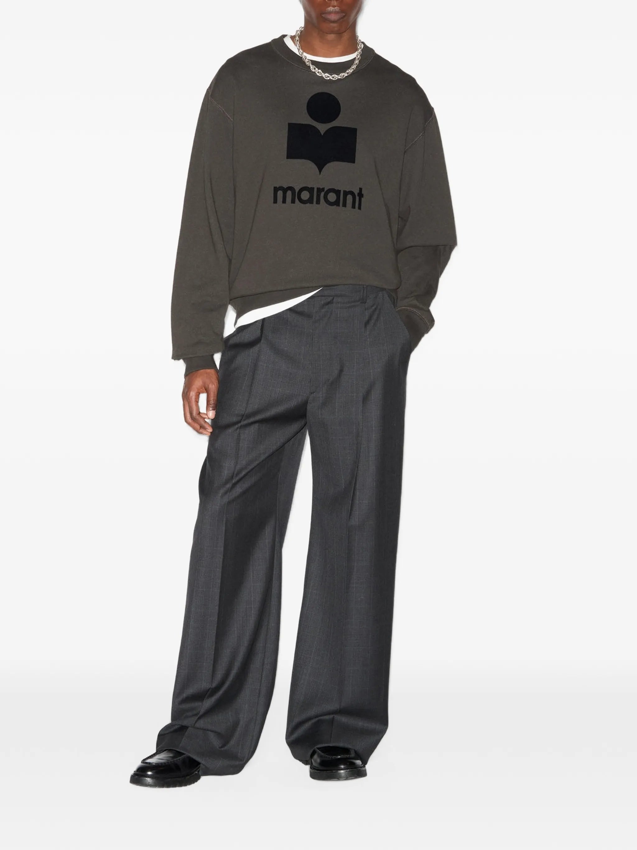 Mikoy sweatshirt