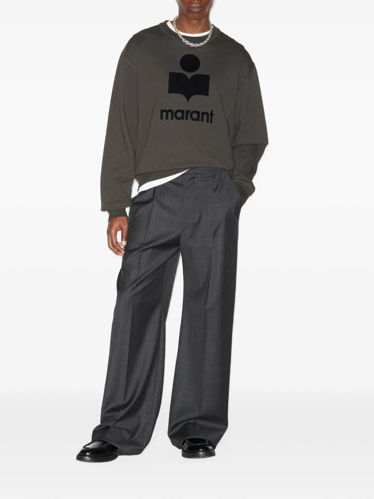 Mikoy sweatshirt