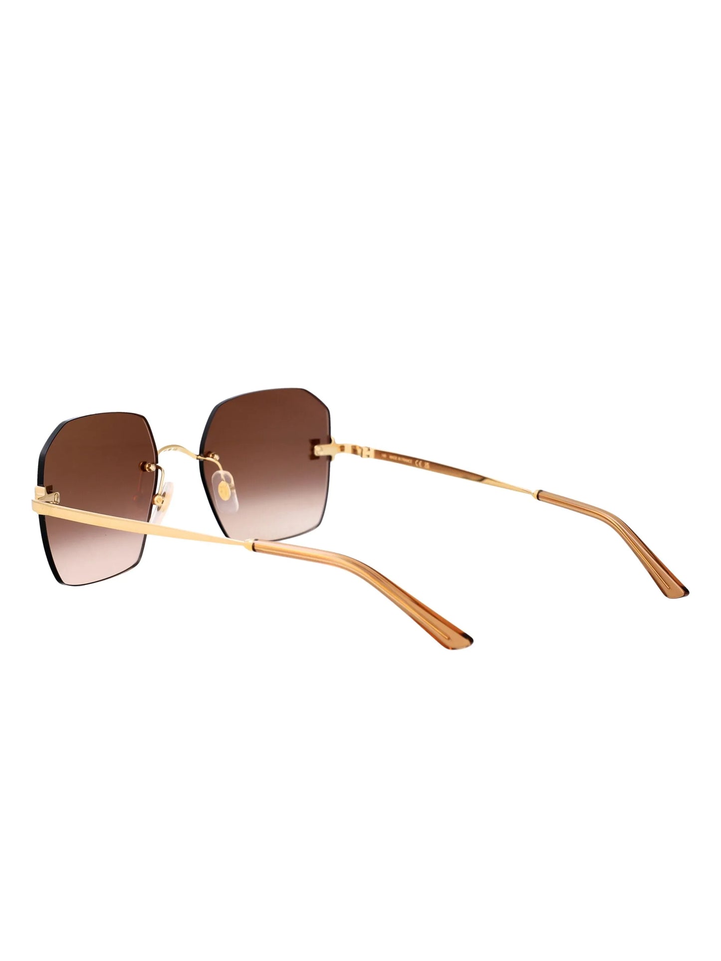 geometric sunglasses