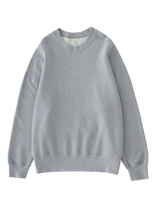 crew-neck sweater