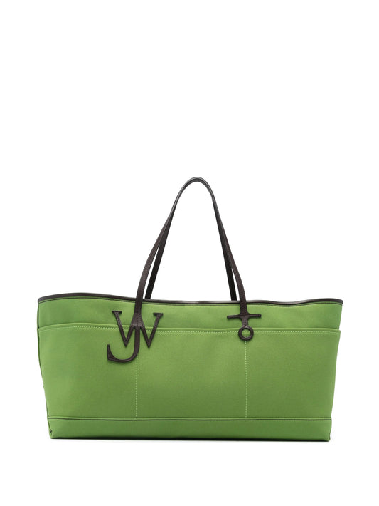 logo  tote bag