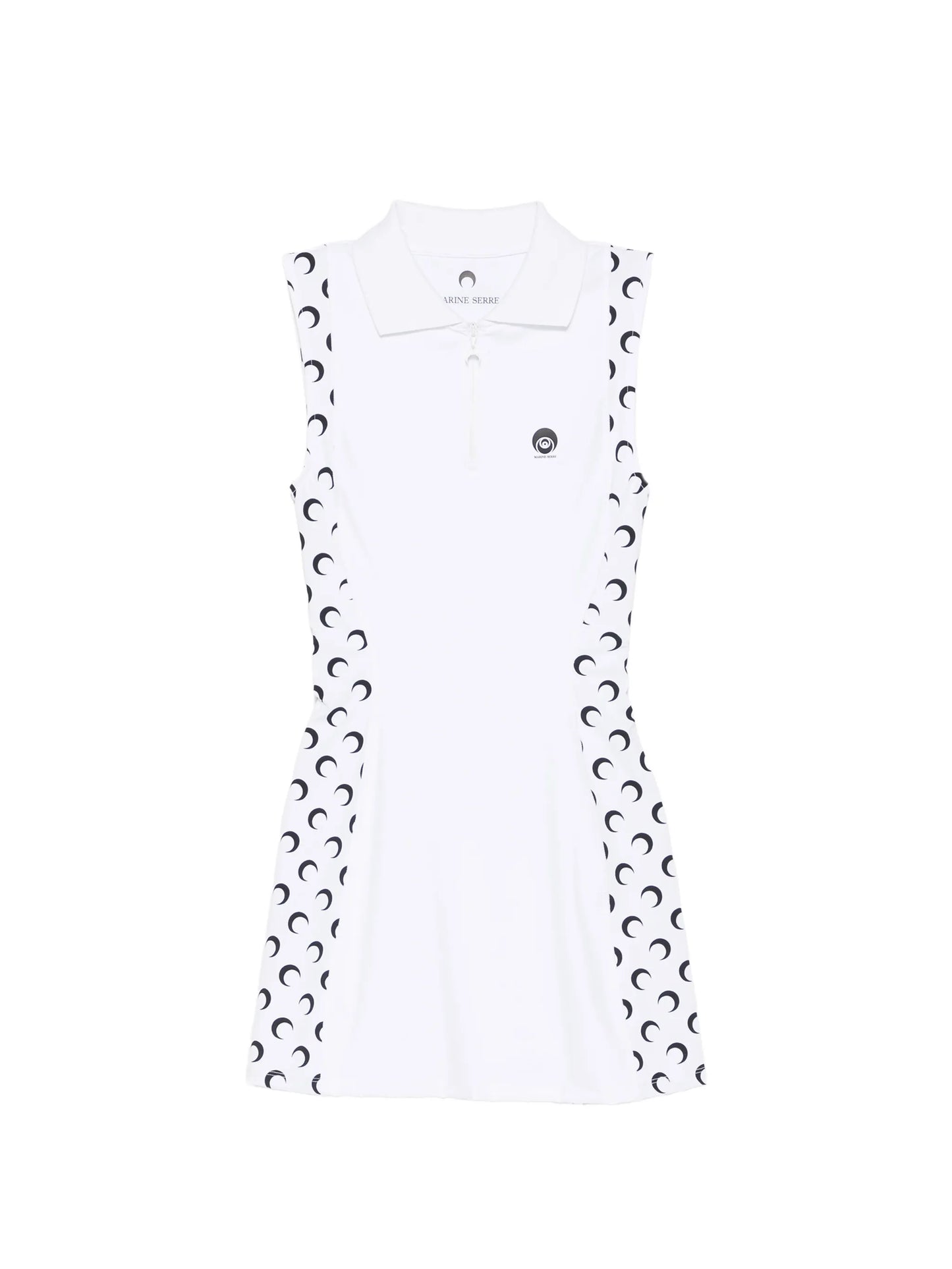 Athleisure mini dress