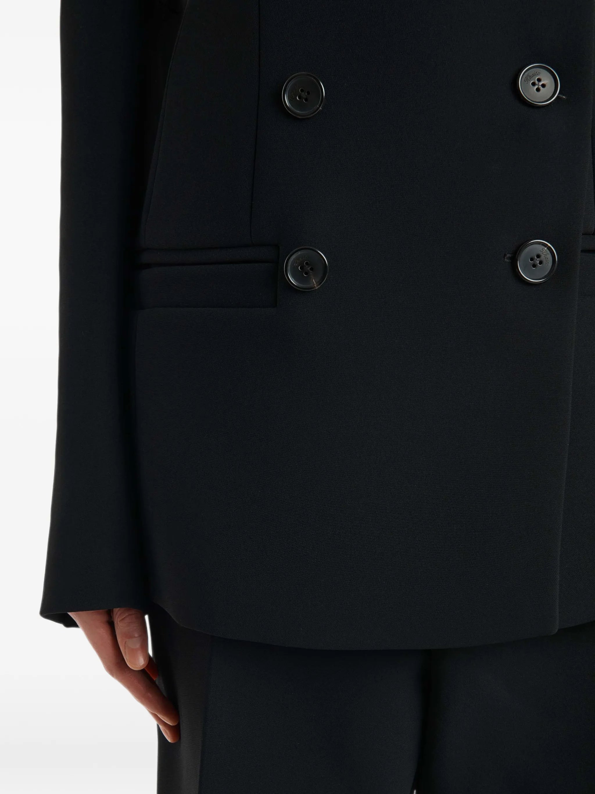 Sabel jacket