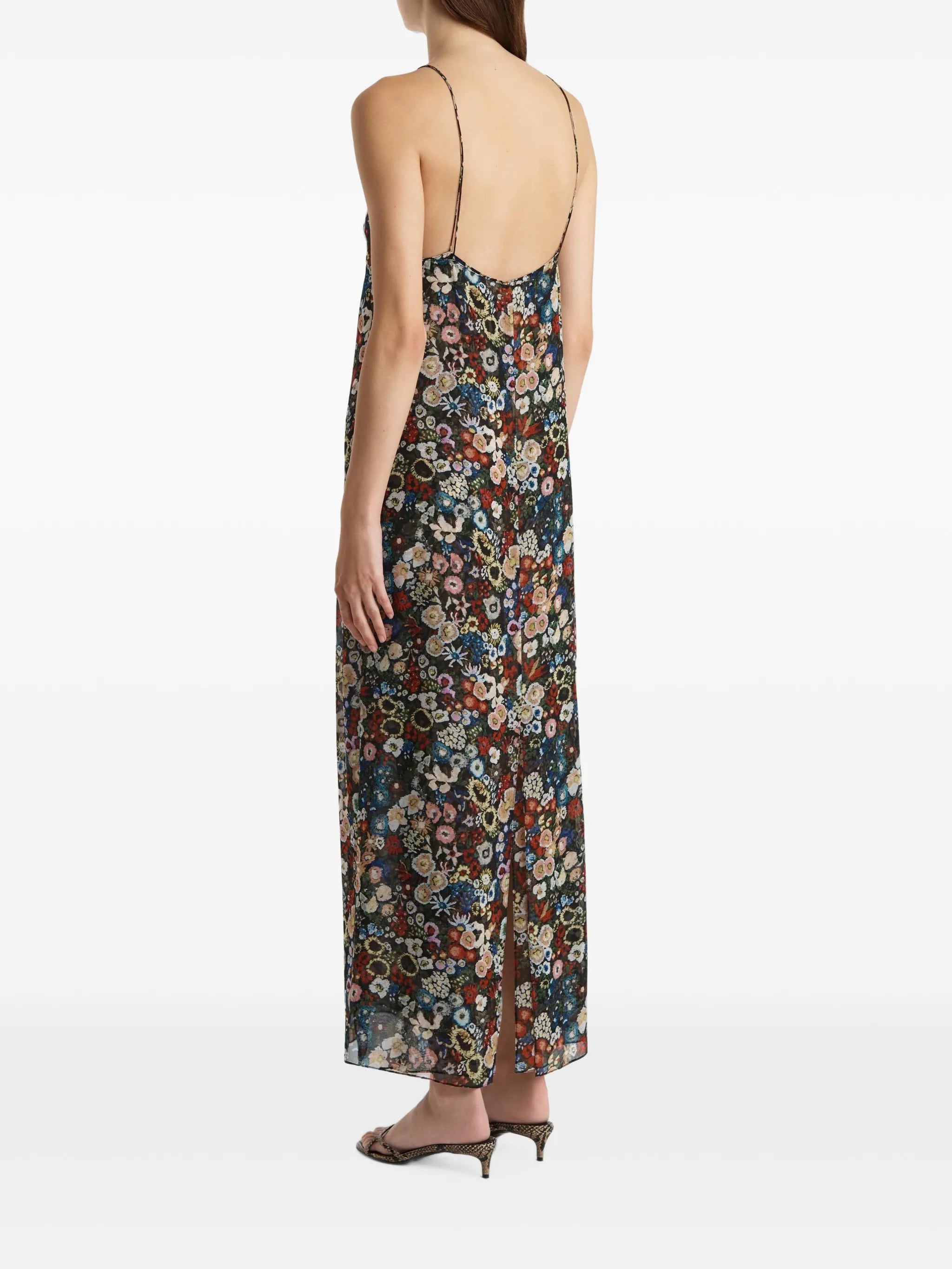 Taja dress