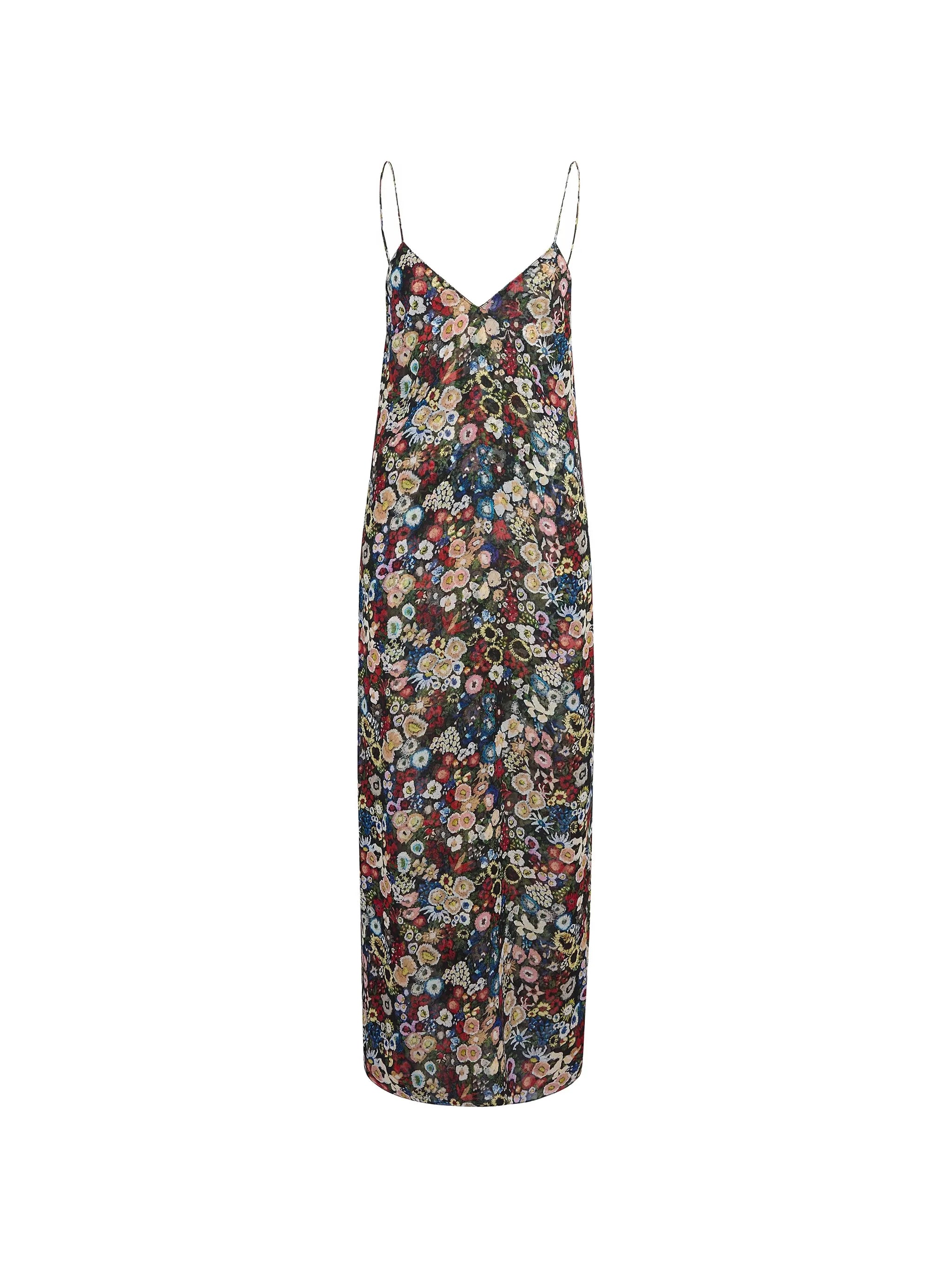 Taja dress
