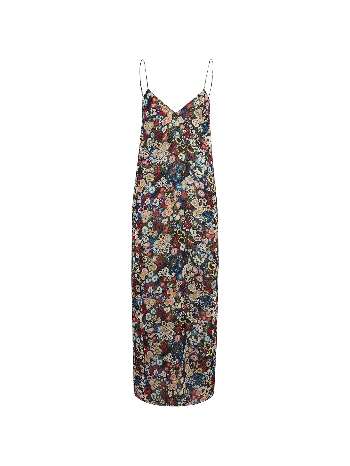 Taja dress