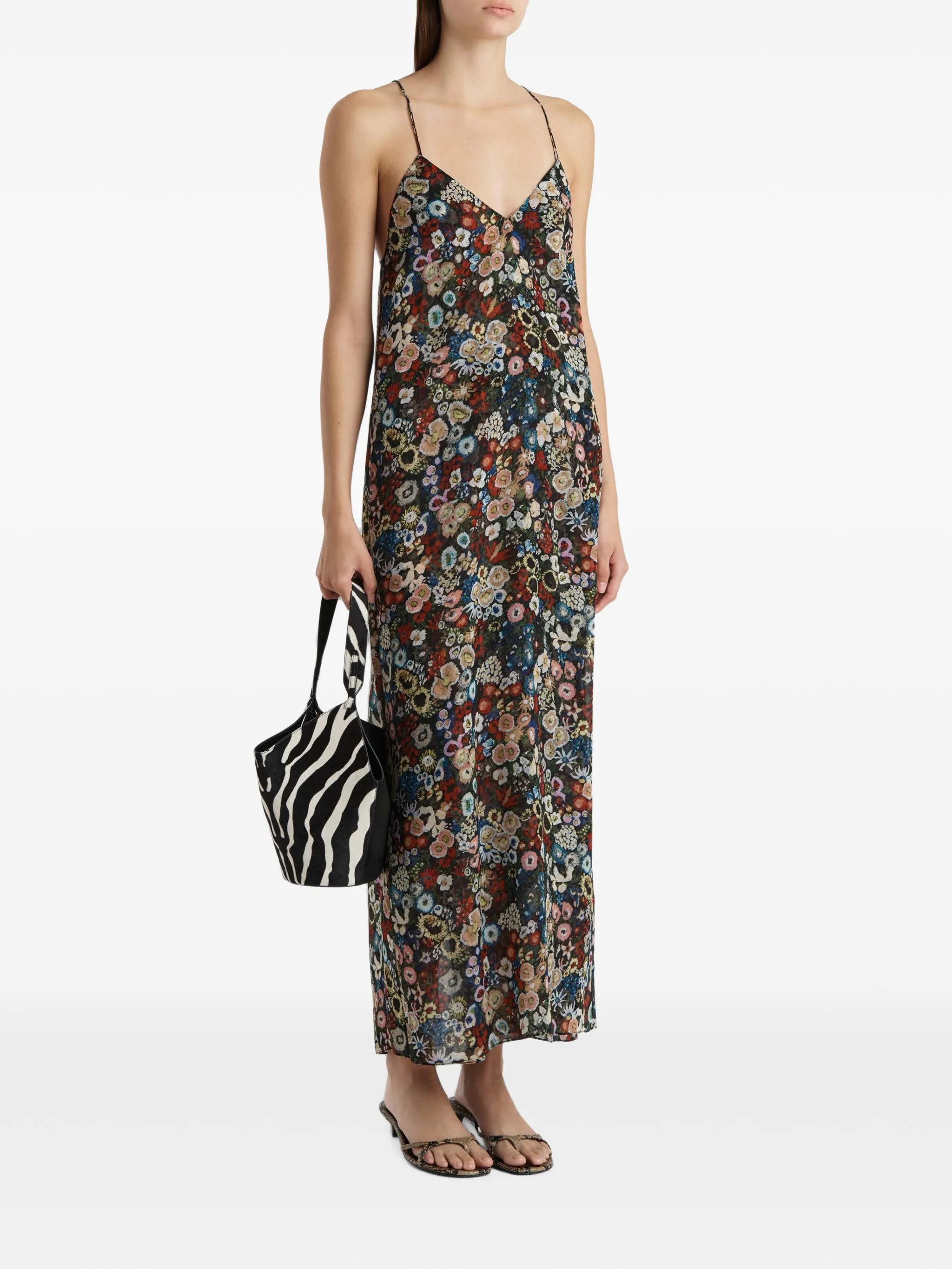 Taja dress