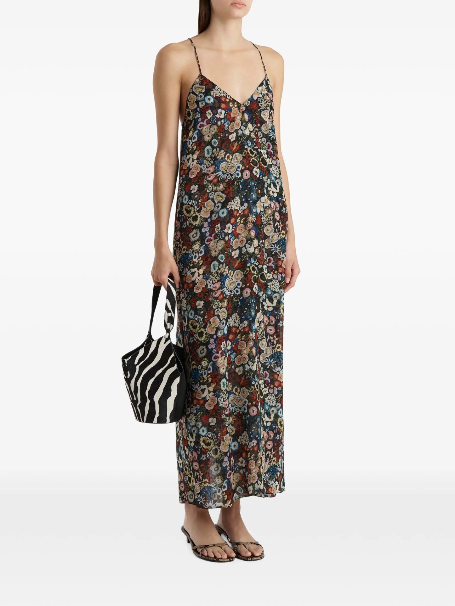 Taja dress