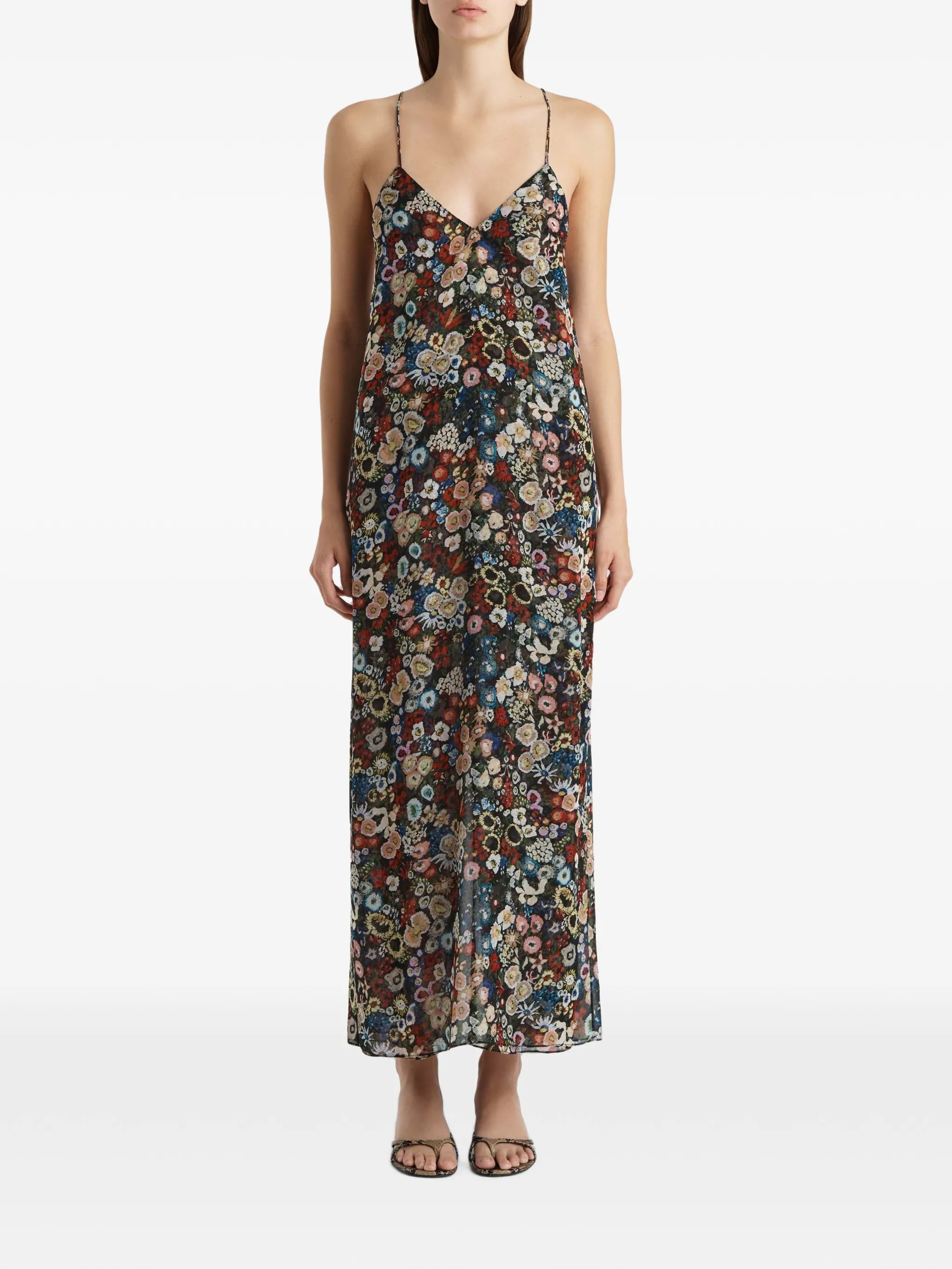 Taja dress