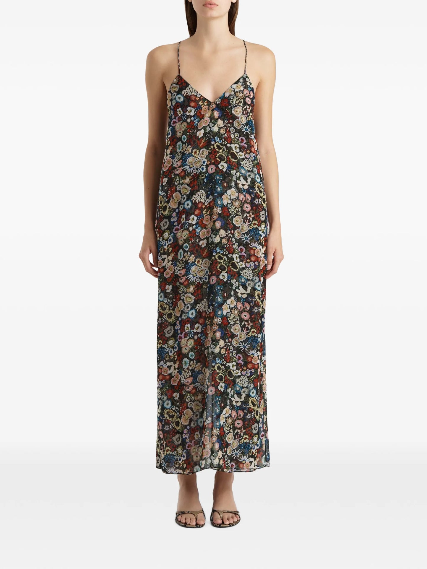 Taja dress