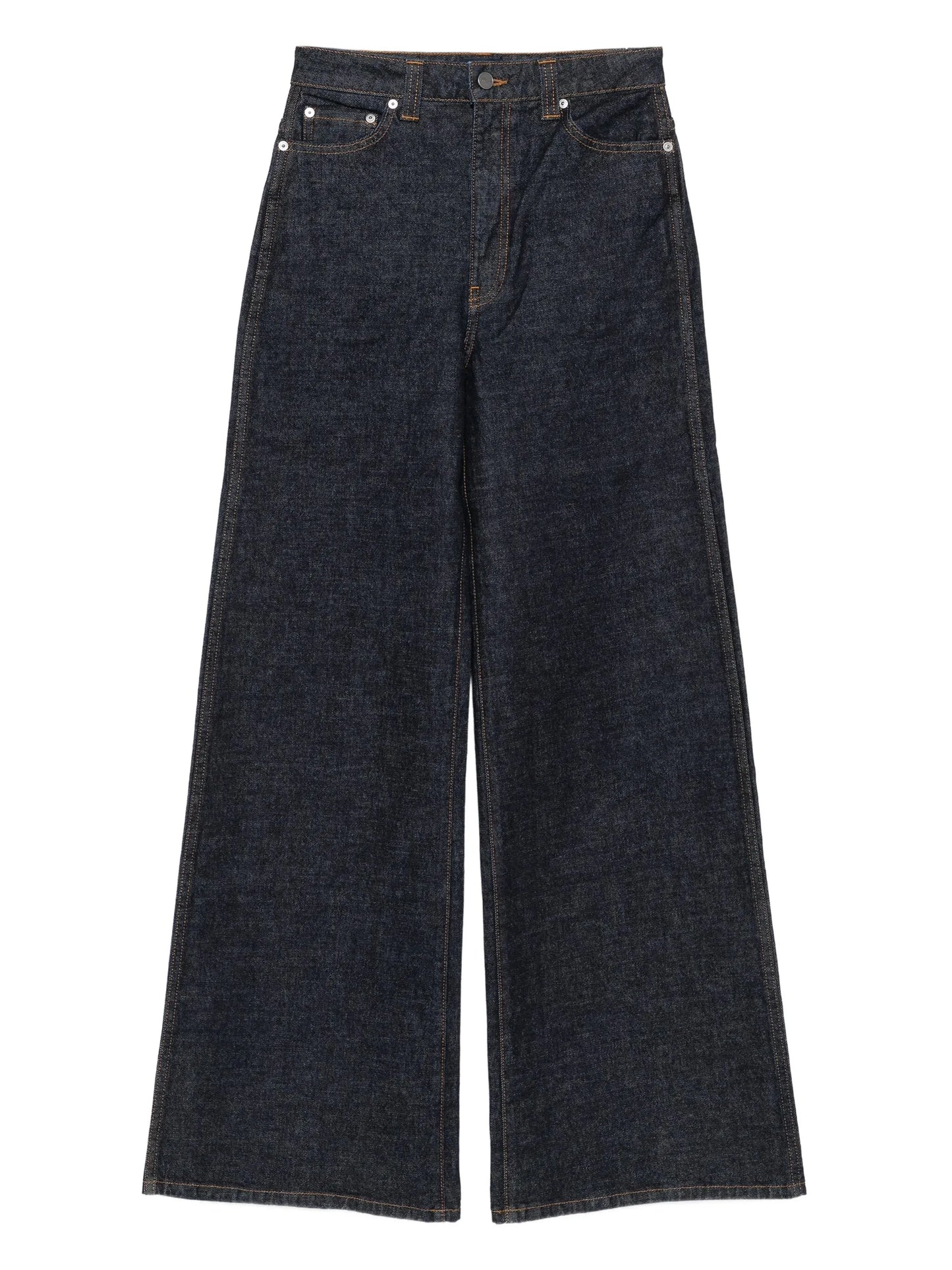 Dane wide-leg jeans