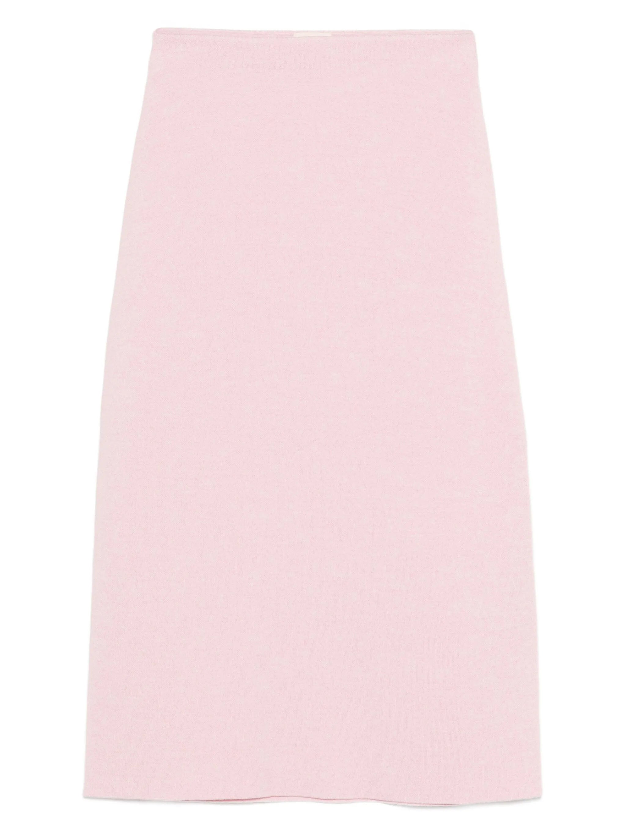 Patri midi skirt
