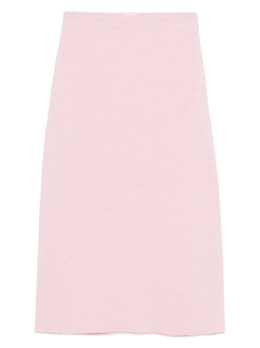 Patri midi skirt