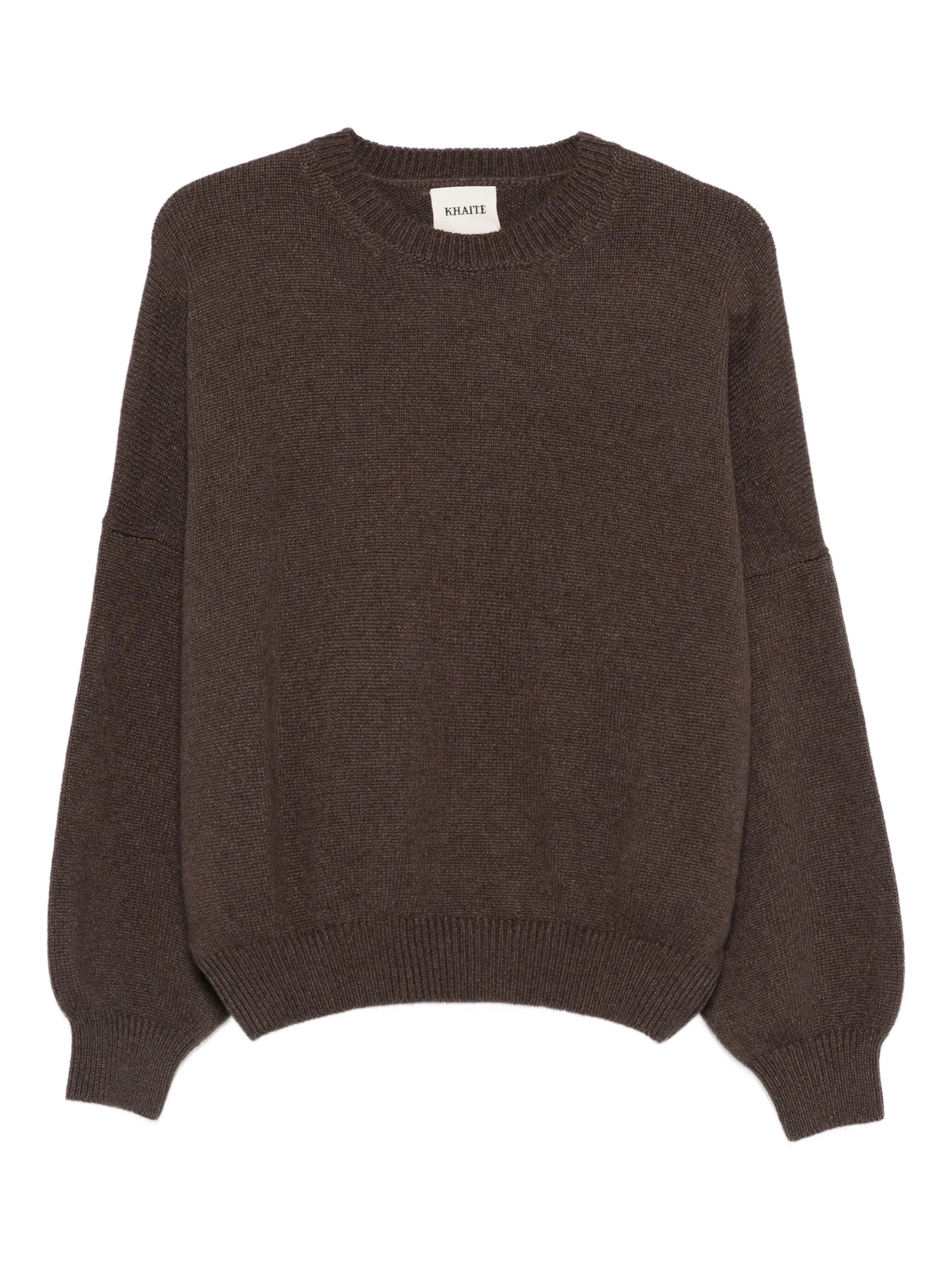 Margaux Sweater
