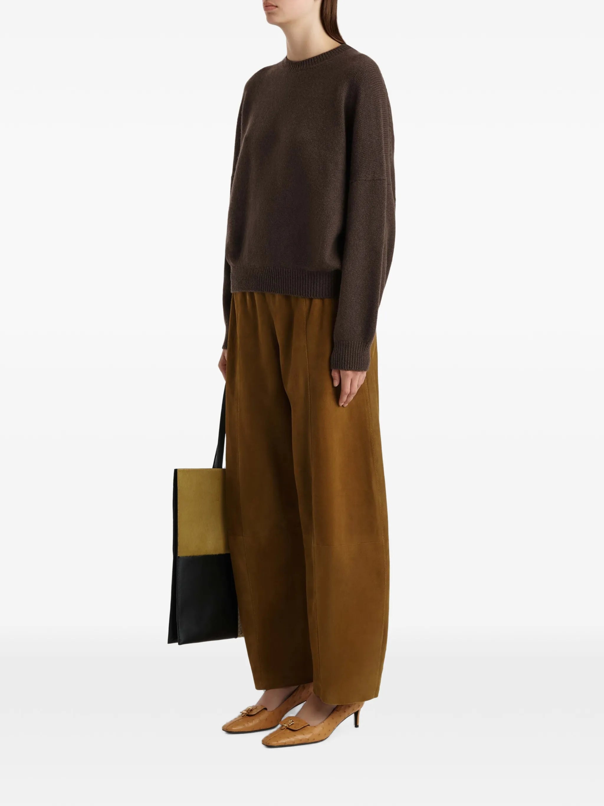 Margaux Sweater