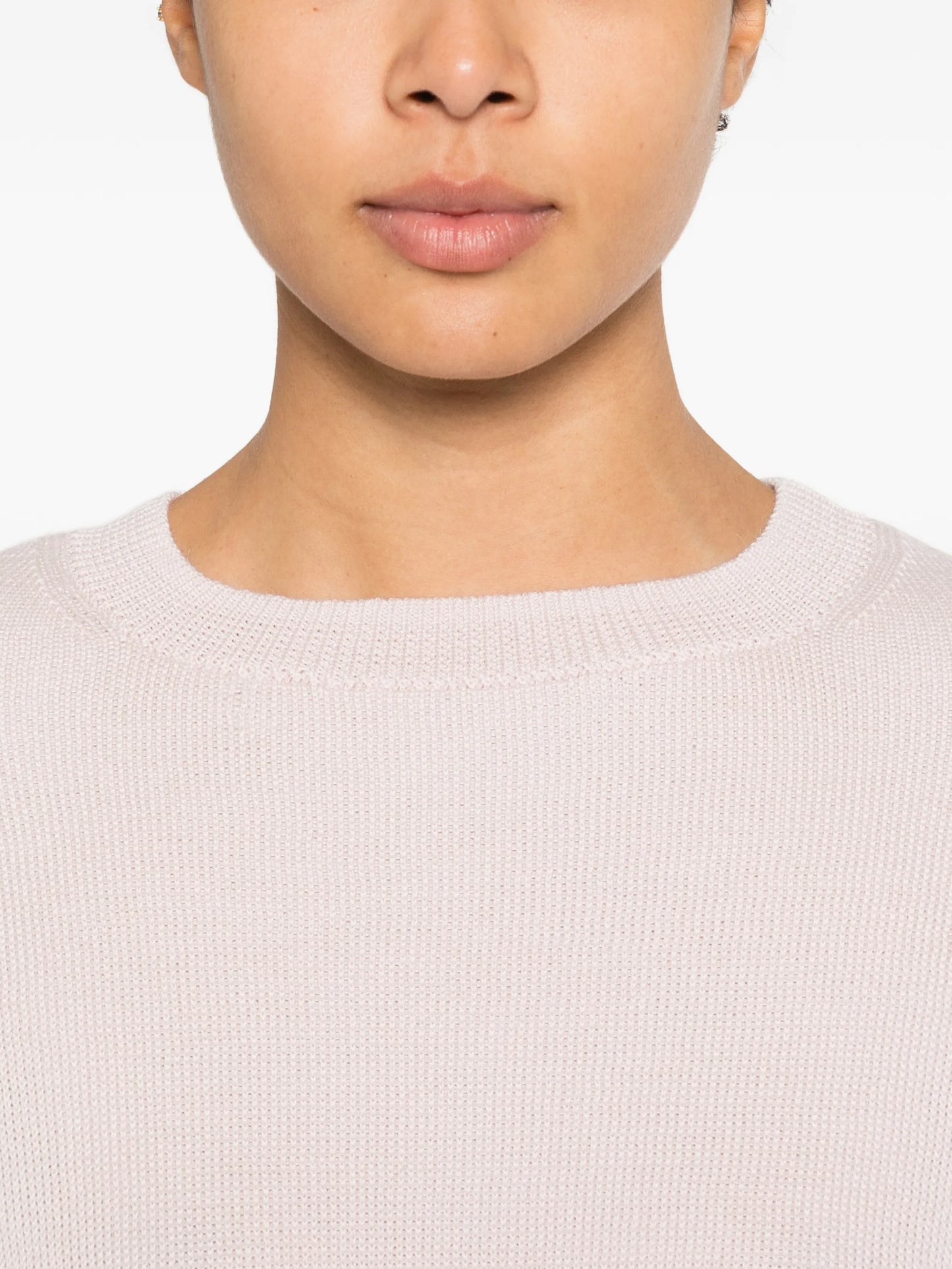 Sabina long-sleeve sweater