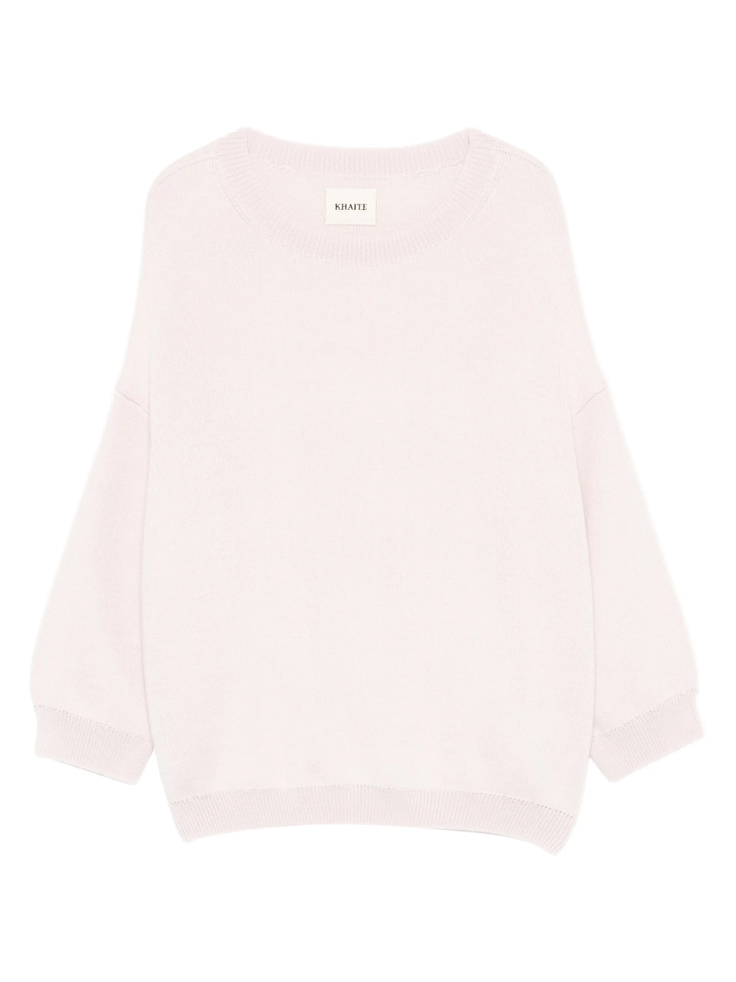 Sabina long-sleeve sweater