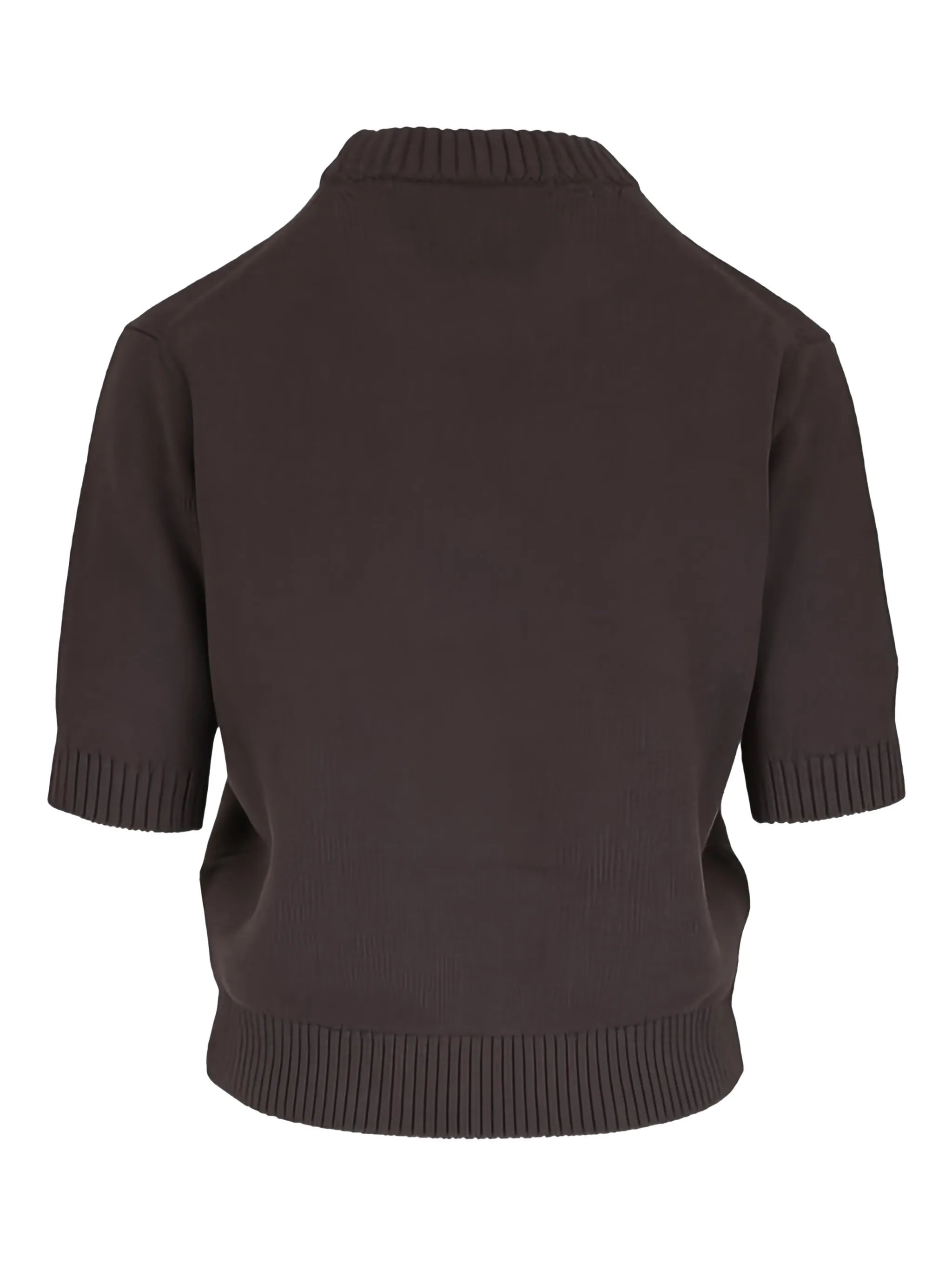 Davin short-sleeve top