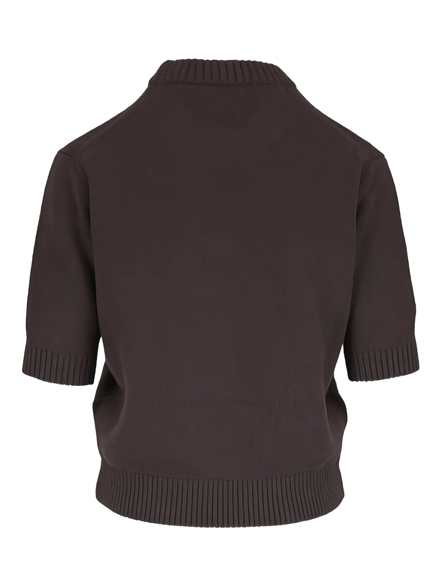 Davin short-sleeve top