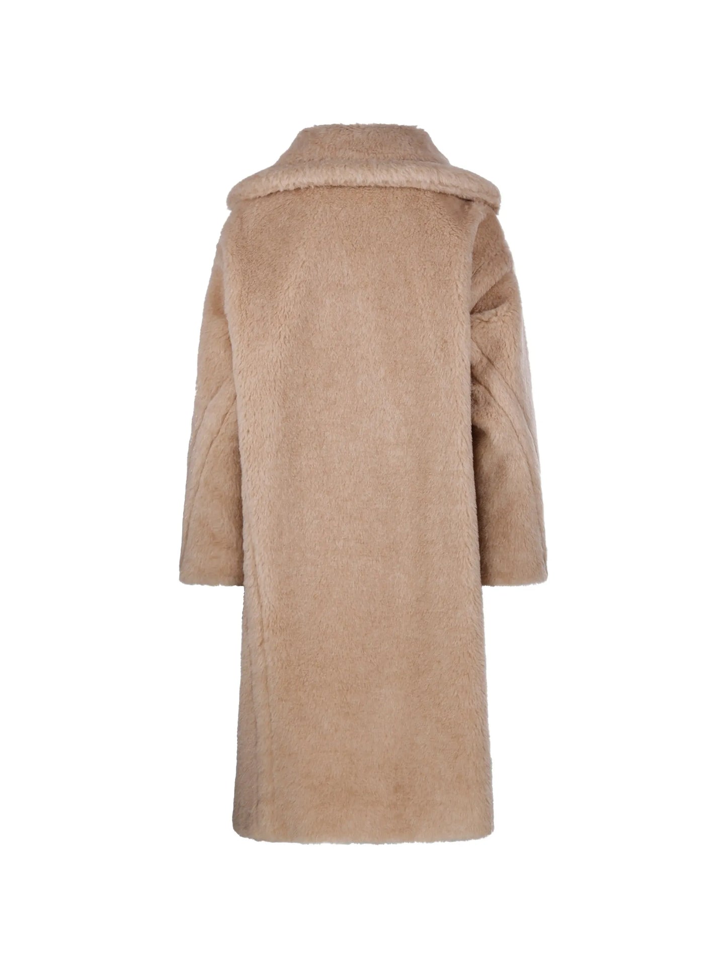 Tedgirl double-breasted coat
