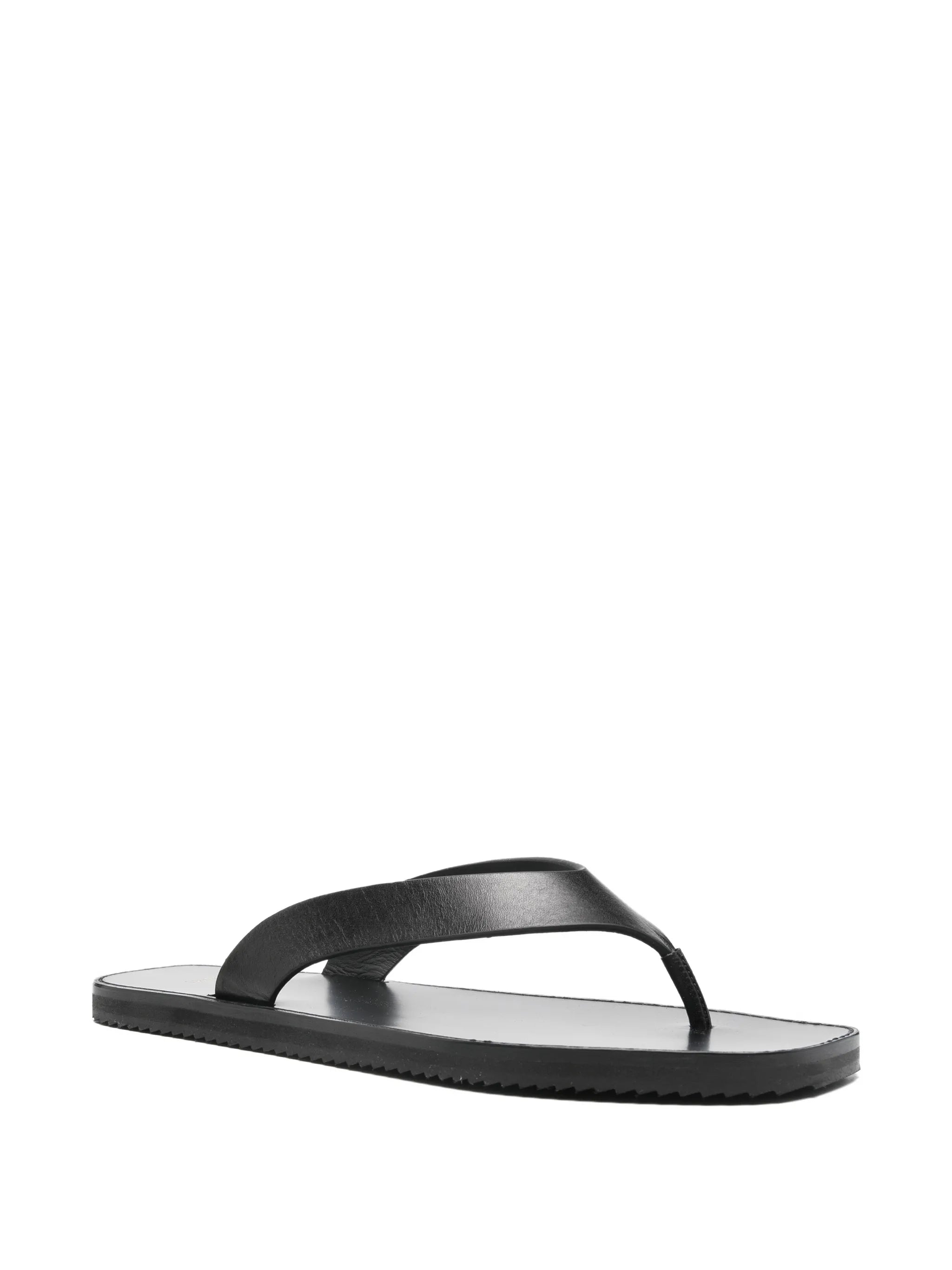 Vermelho flat slide
