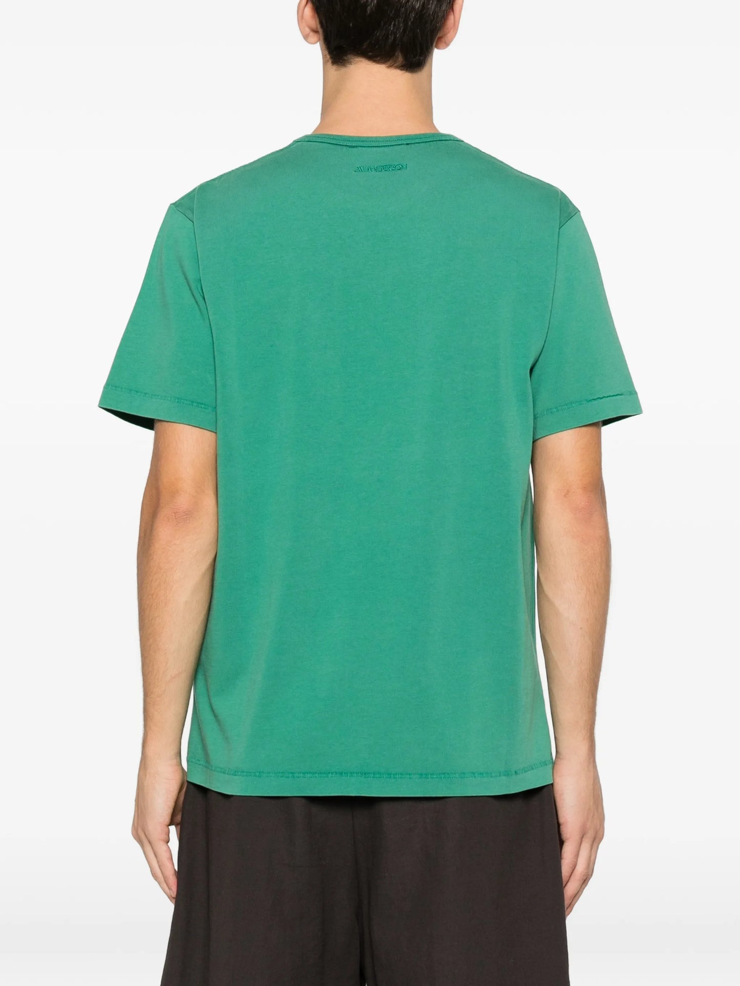 Jumping Frog short-sleeve T-shirt