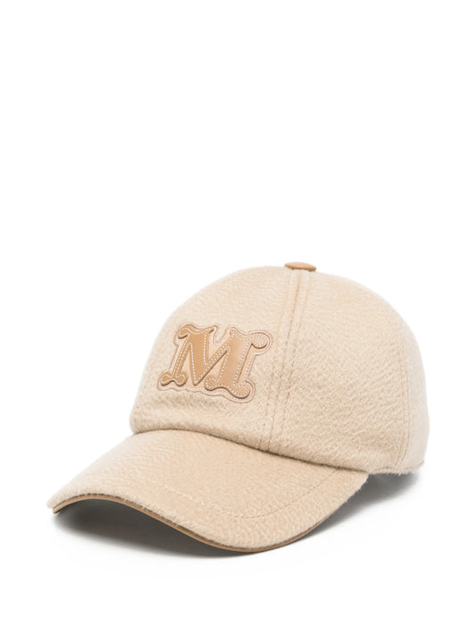 applique baseball cap