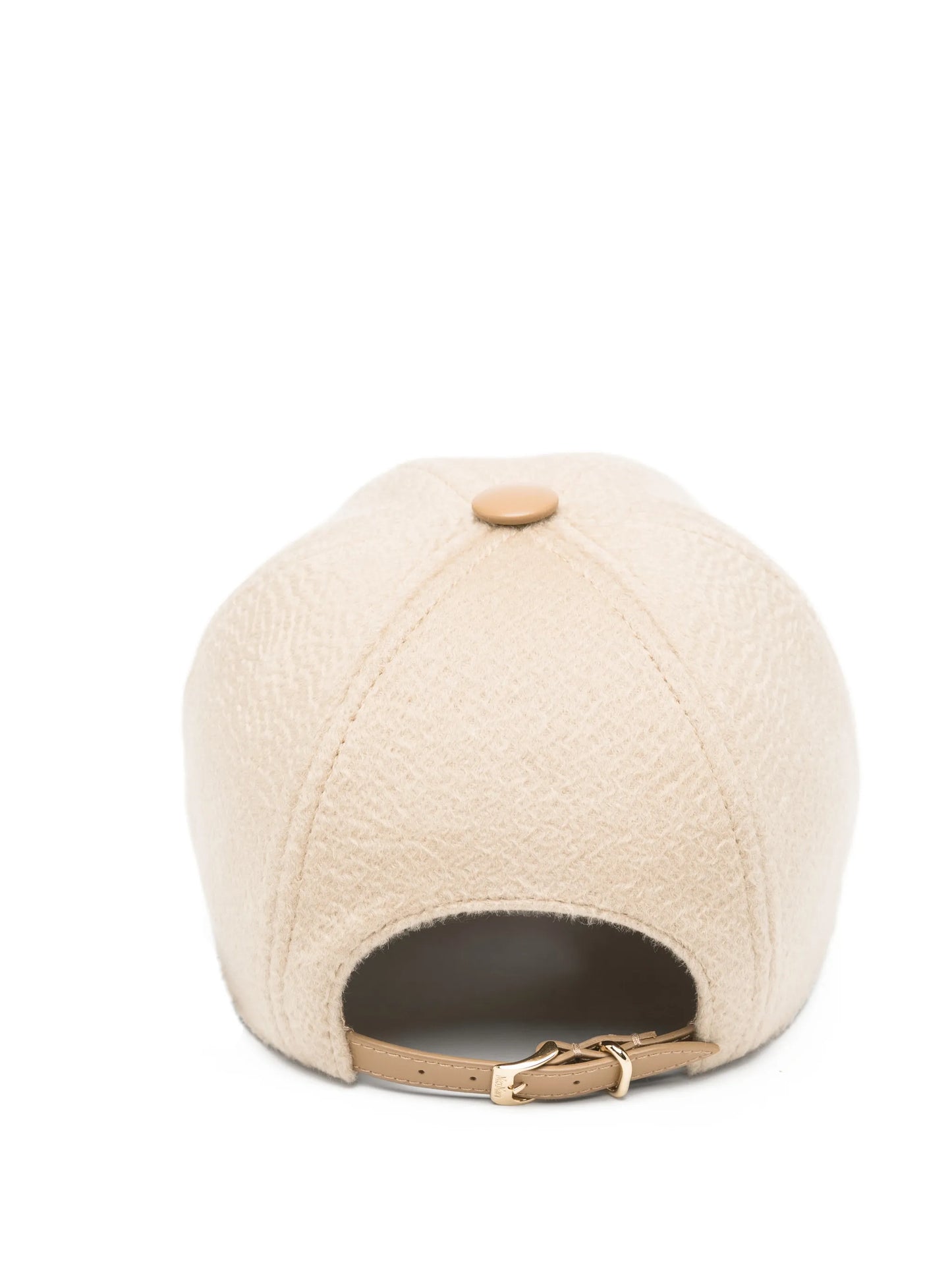 applique baseball cap