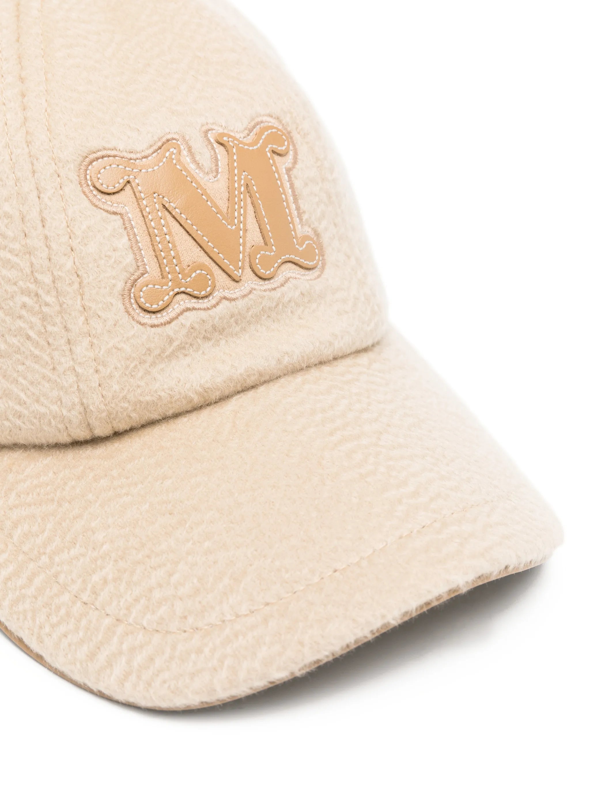 applique baseball cap