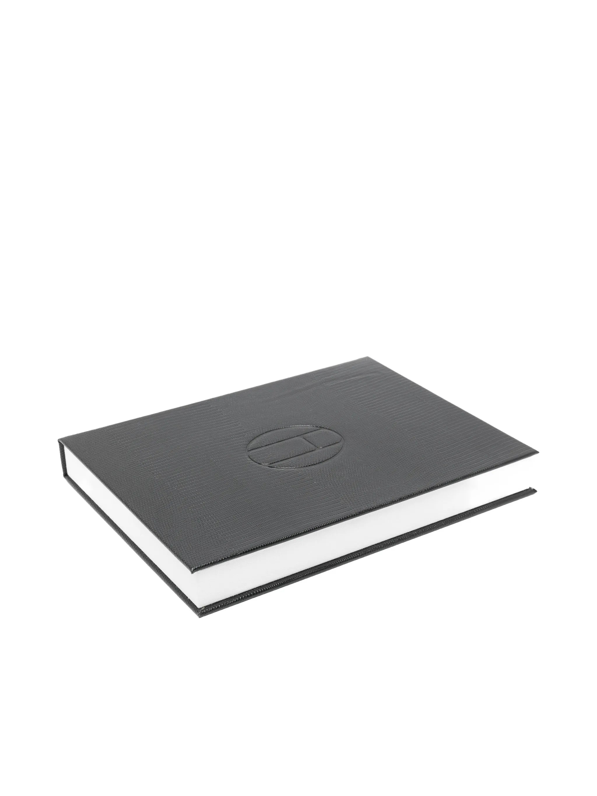 rectangle-shape jewellery box