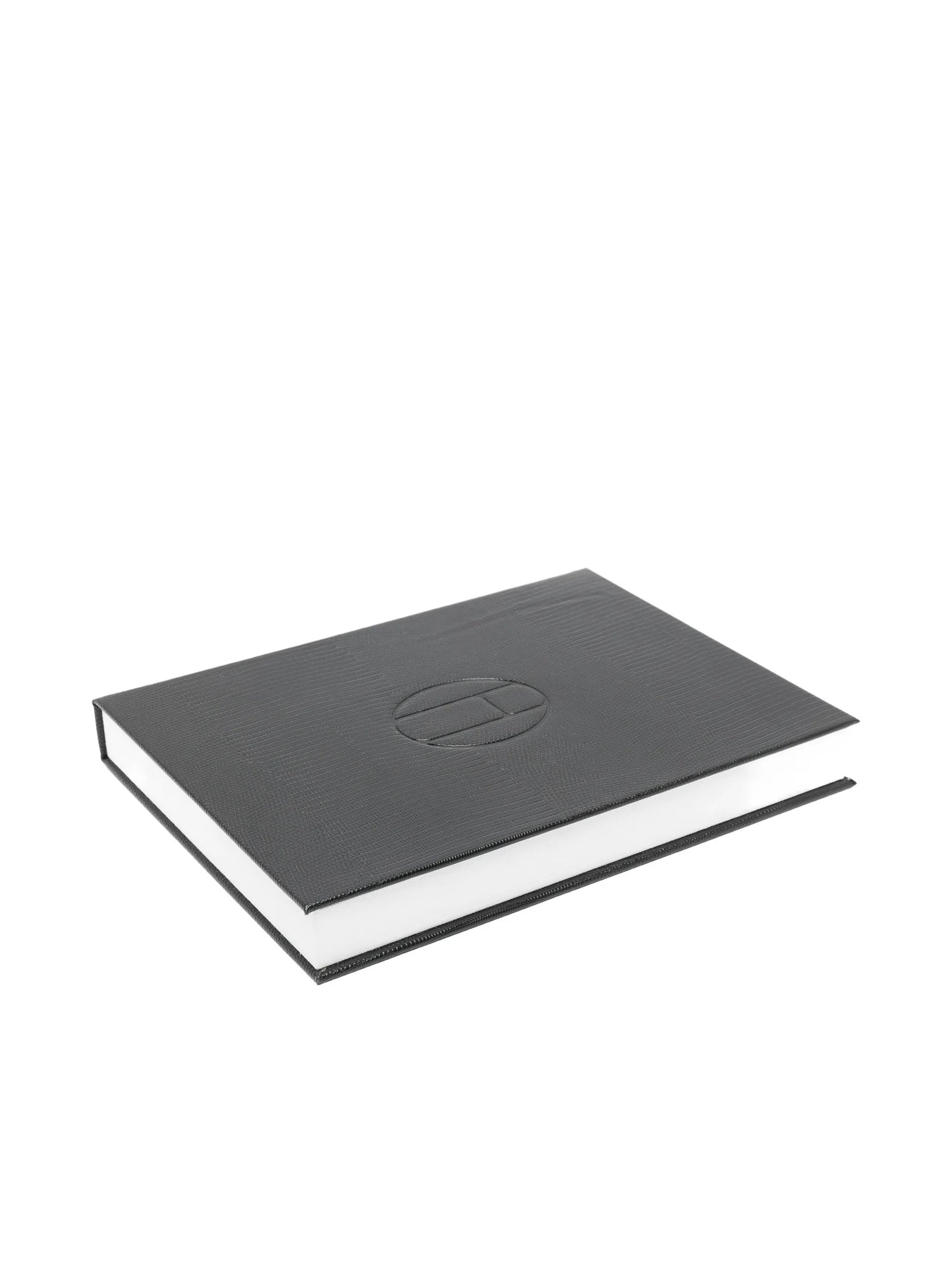 rectangle-shape jewellery box