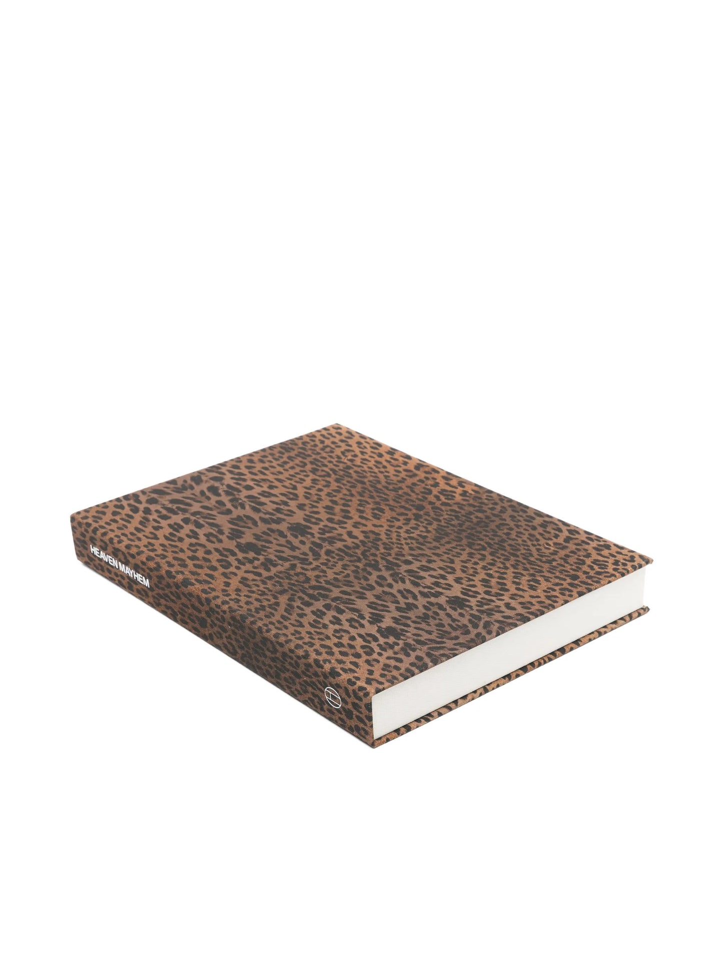 book-shape jewellery box