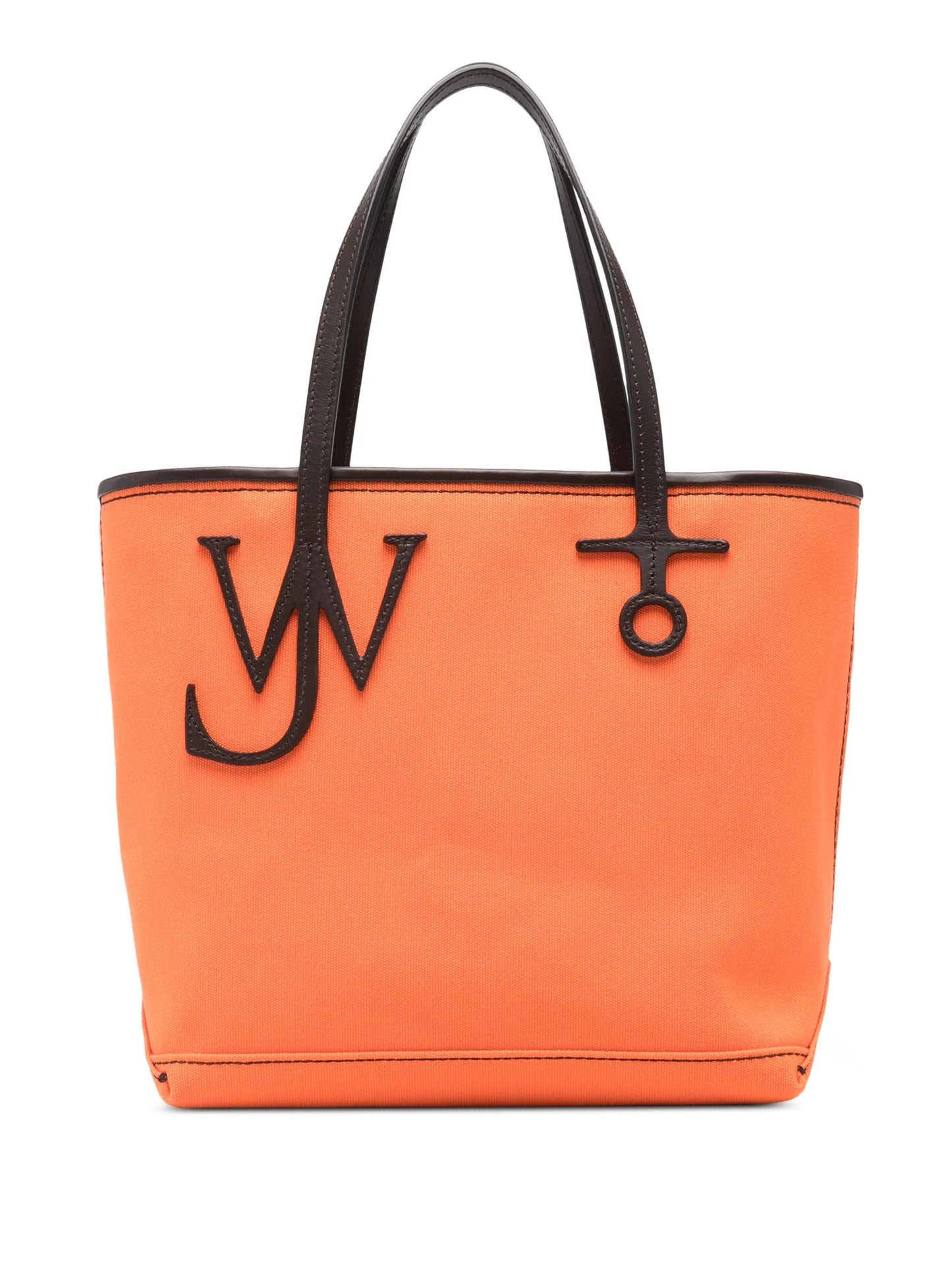 small cotton tote bag