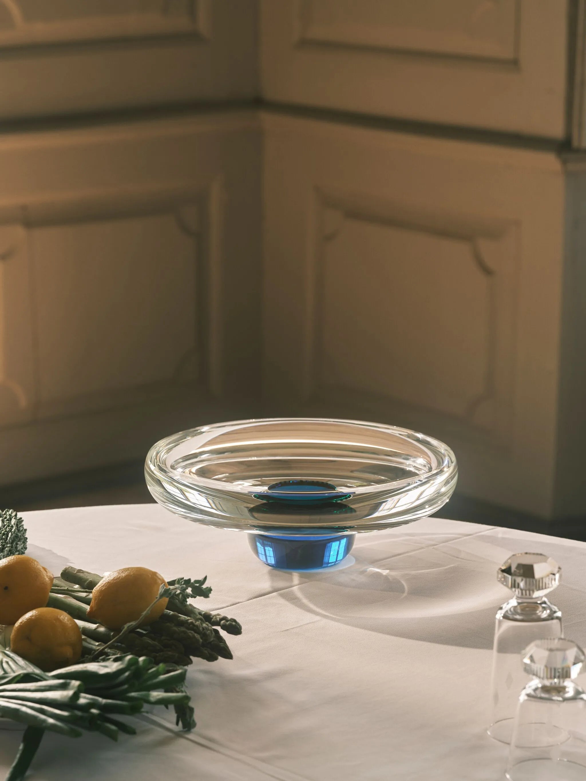 Colette tray