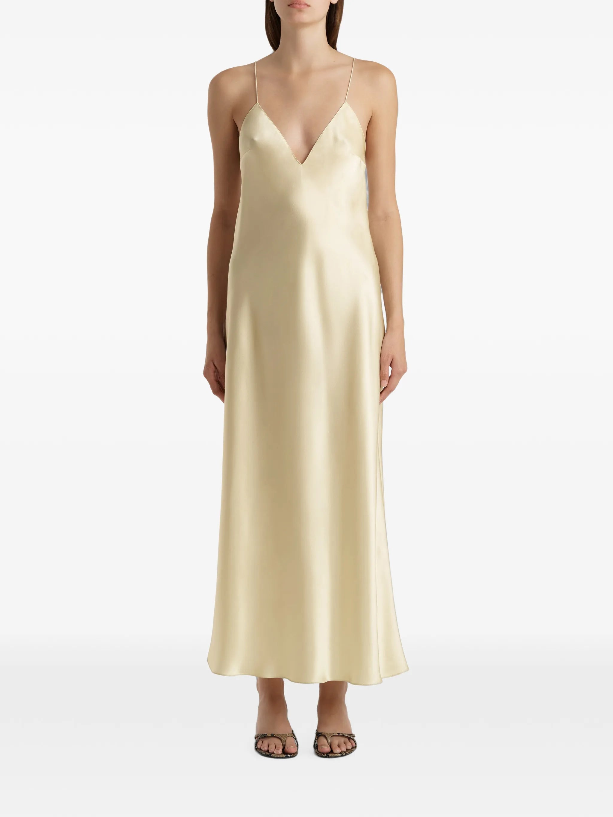 Taja dress