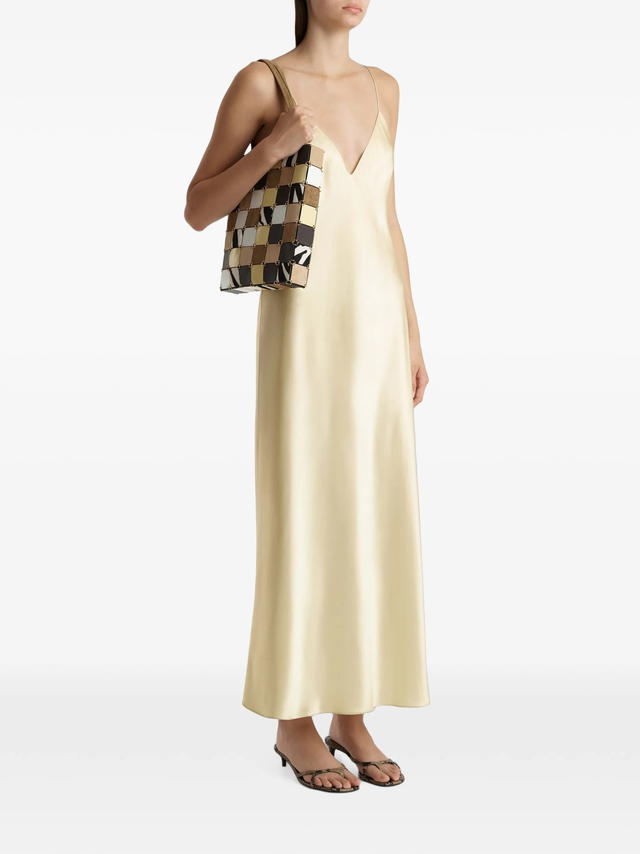 Taja dress