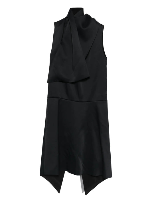 Loell midi dress