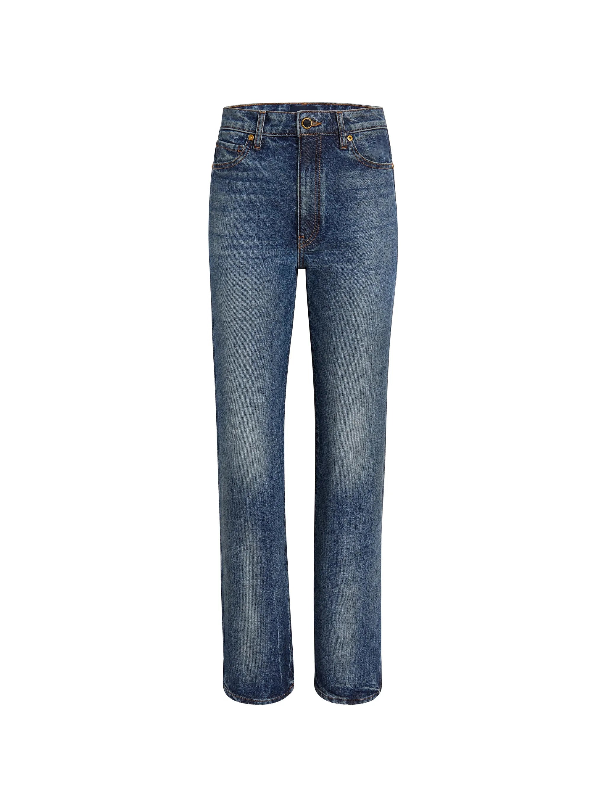 Danielle stretch jeans