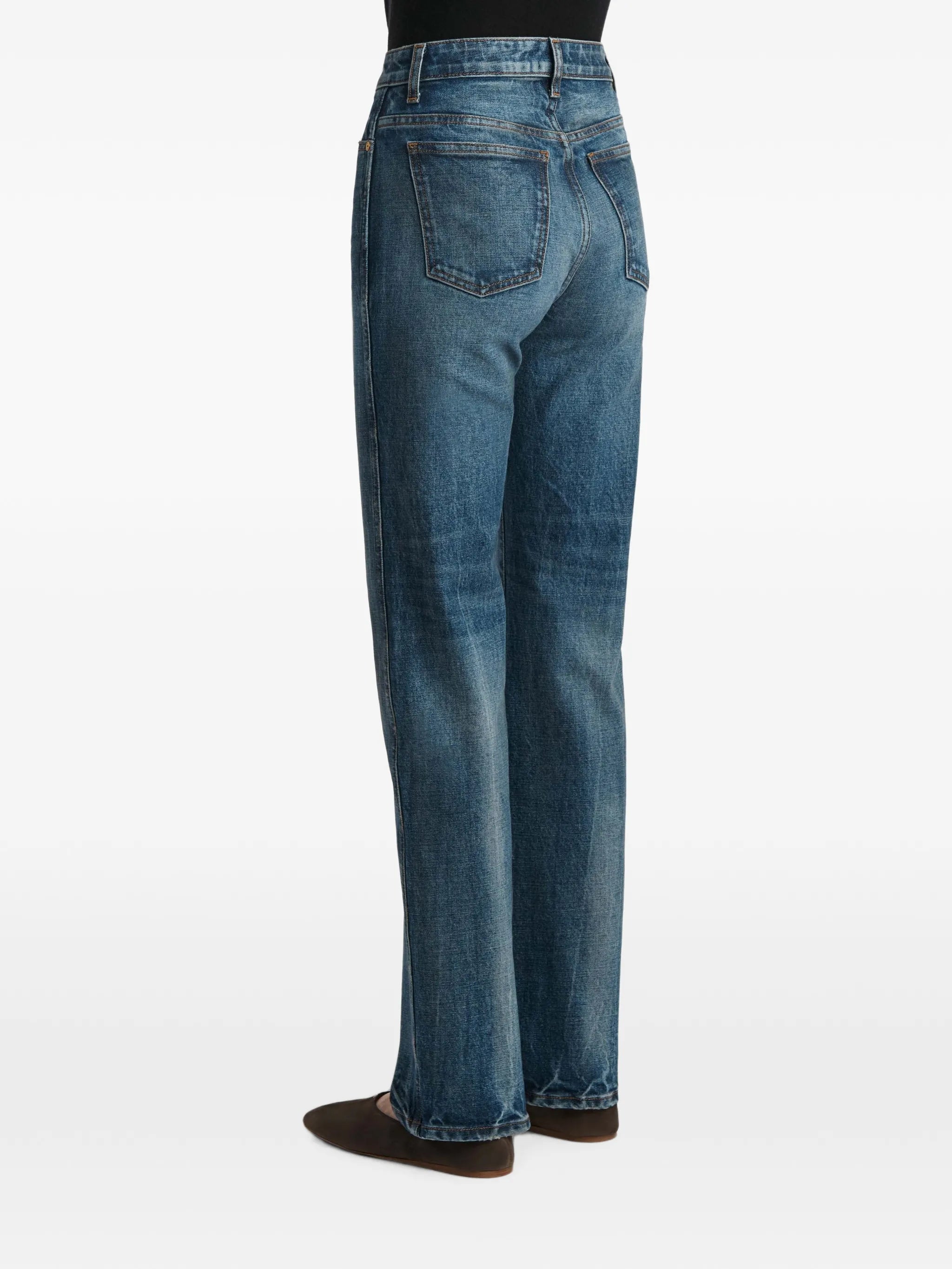 Danielle stretch jeans