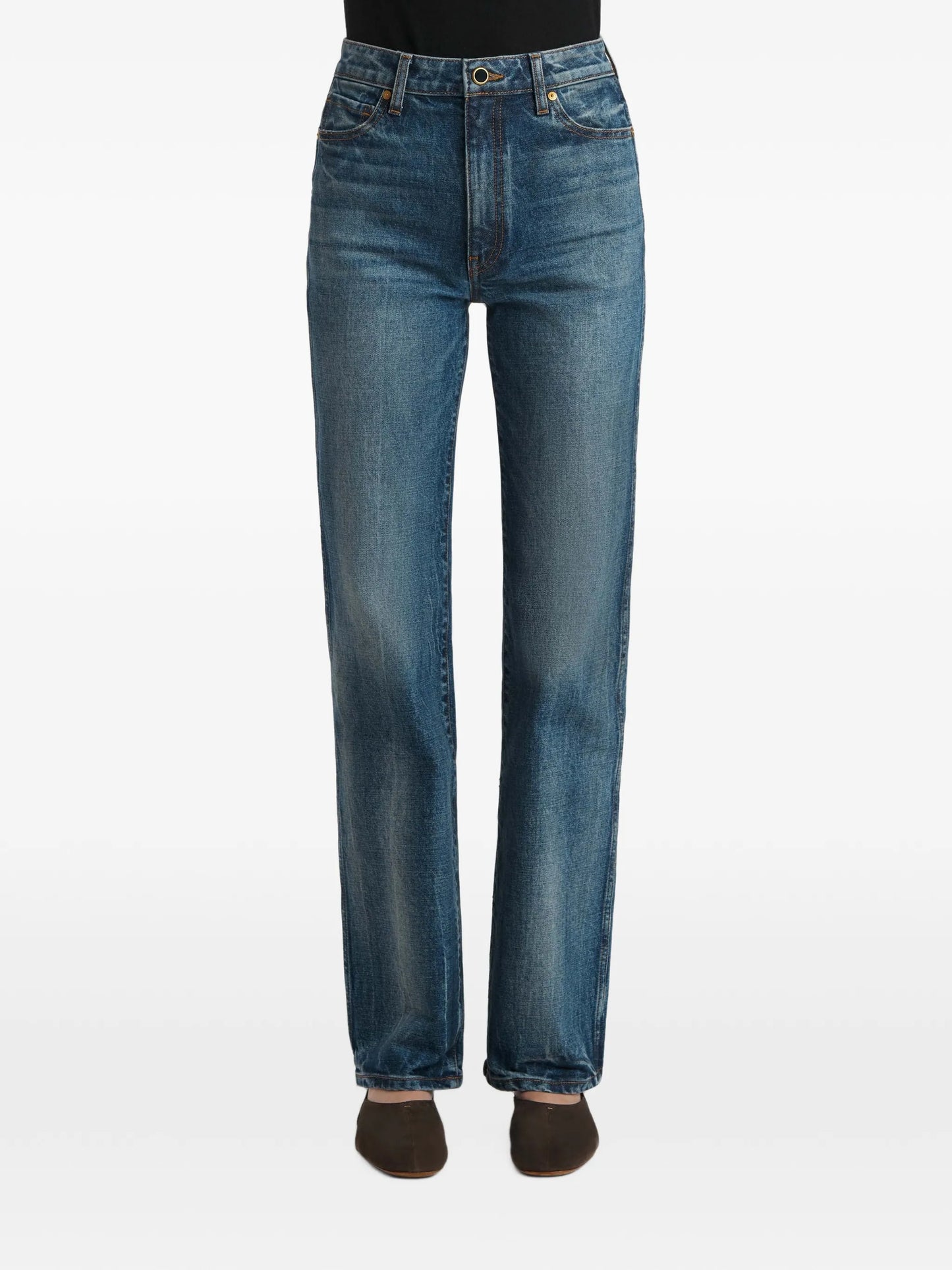 Danielle stretch jeans